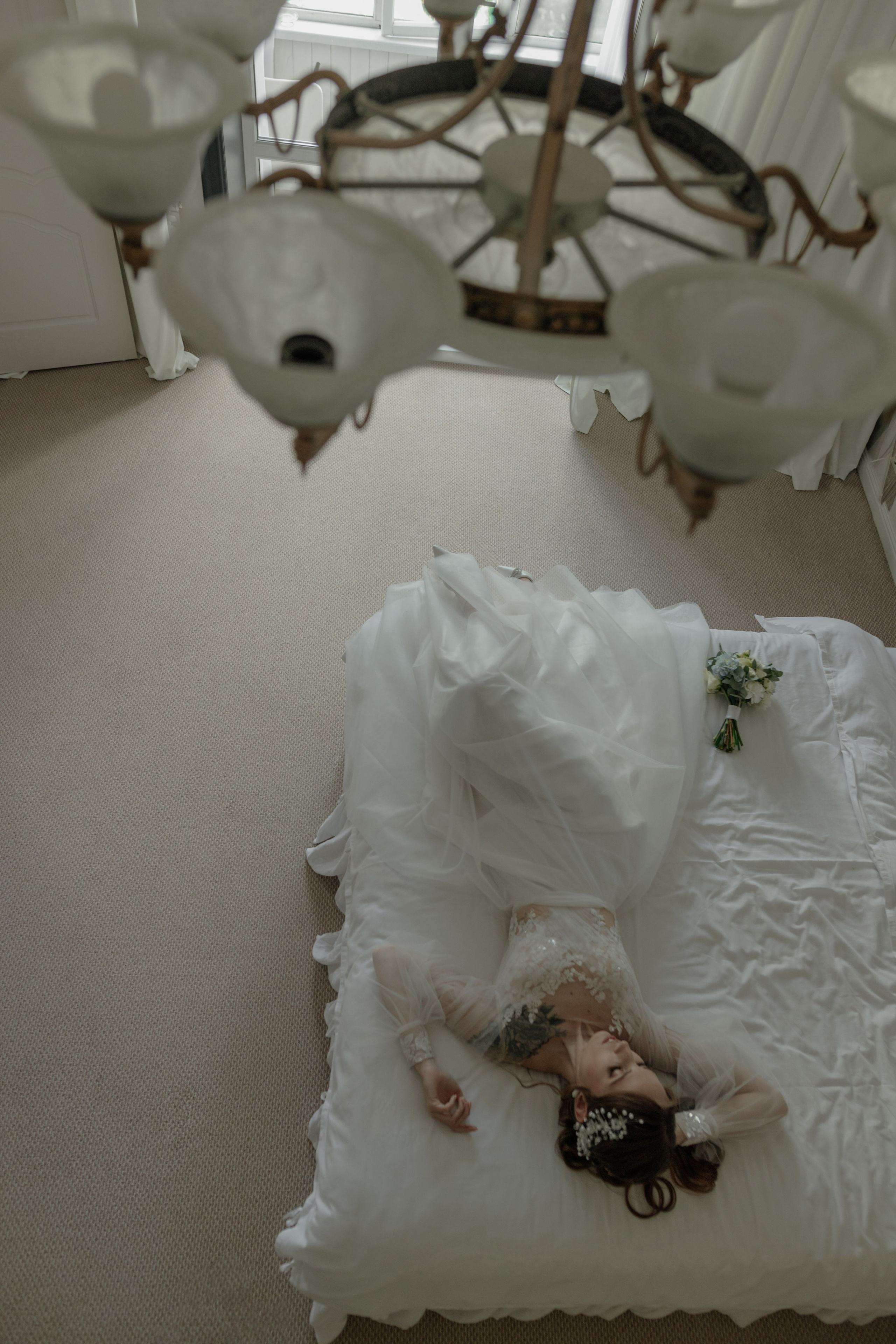 Свадебный фотограф Афонченко Татьяна