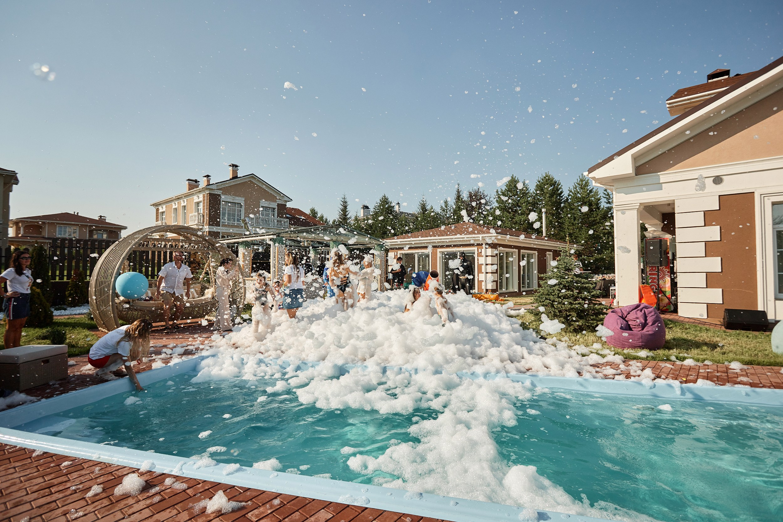 День Рождения. Свадебный фотограф Челябинск, Екатеринбург, Курган — Виктор Слуднов