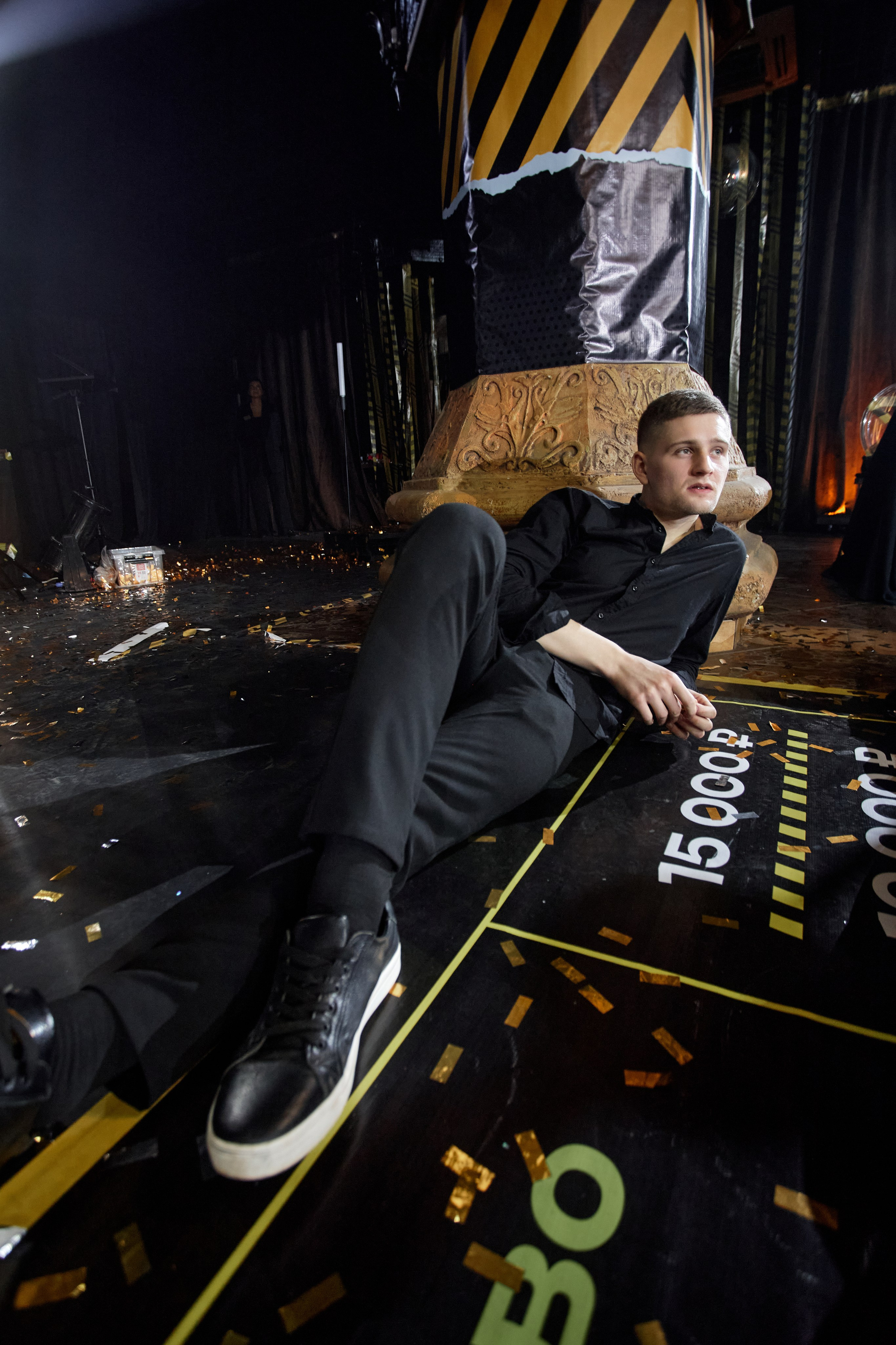 День Рождения Аня. Свадебный фотограф Челябинск, Екатеринбург, Курган — Виктор Слуднов