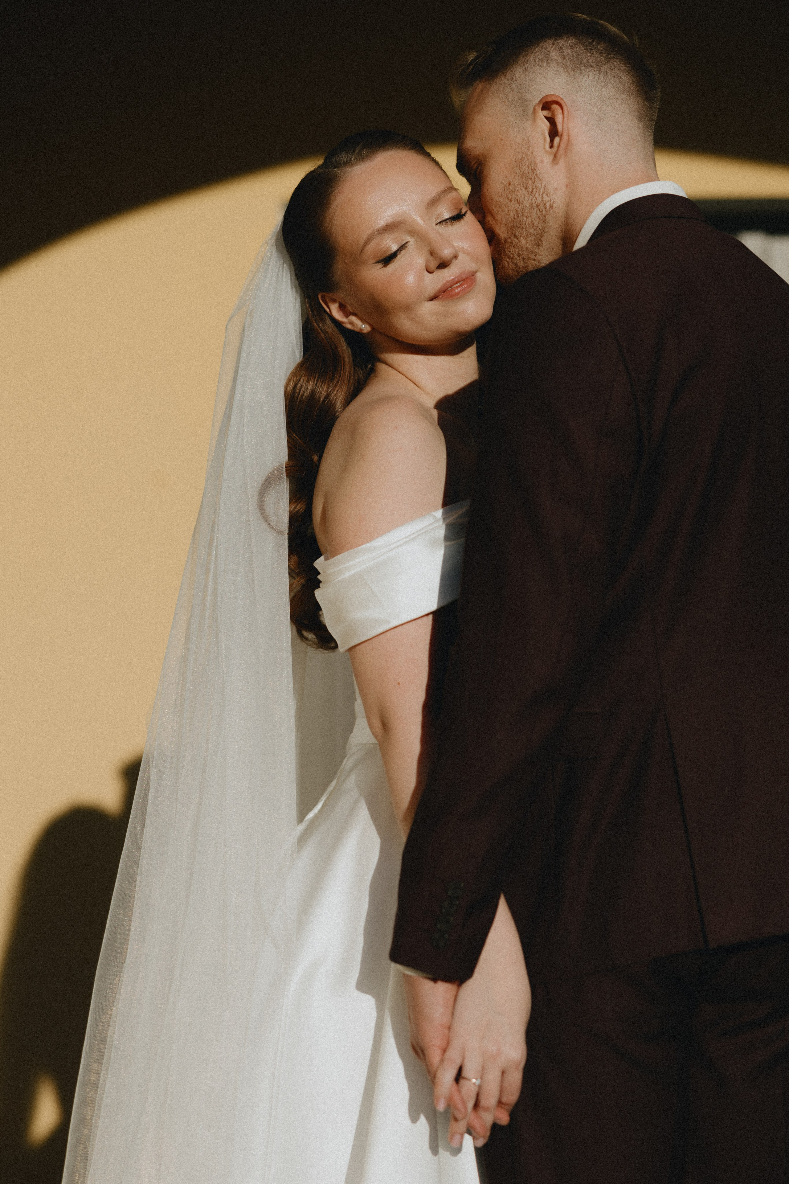 День для двоих / 2025. Фотограф СПб