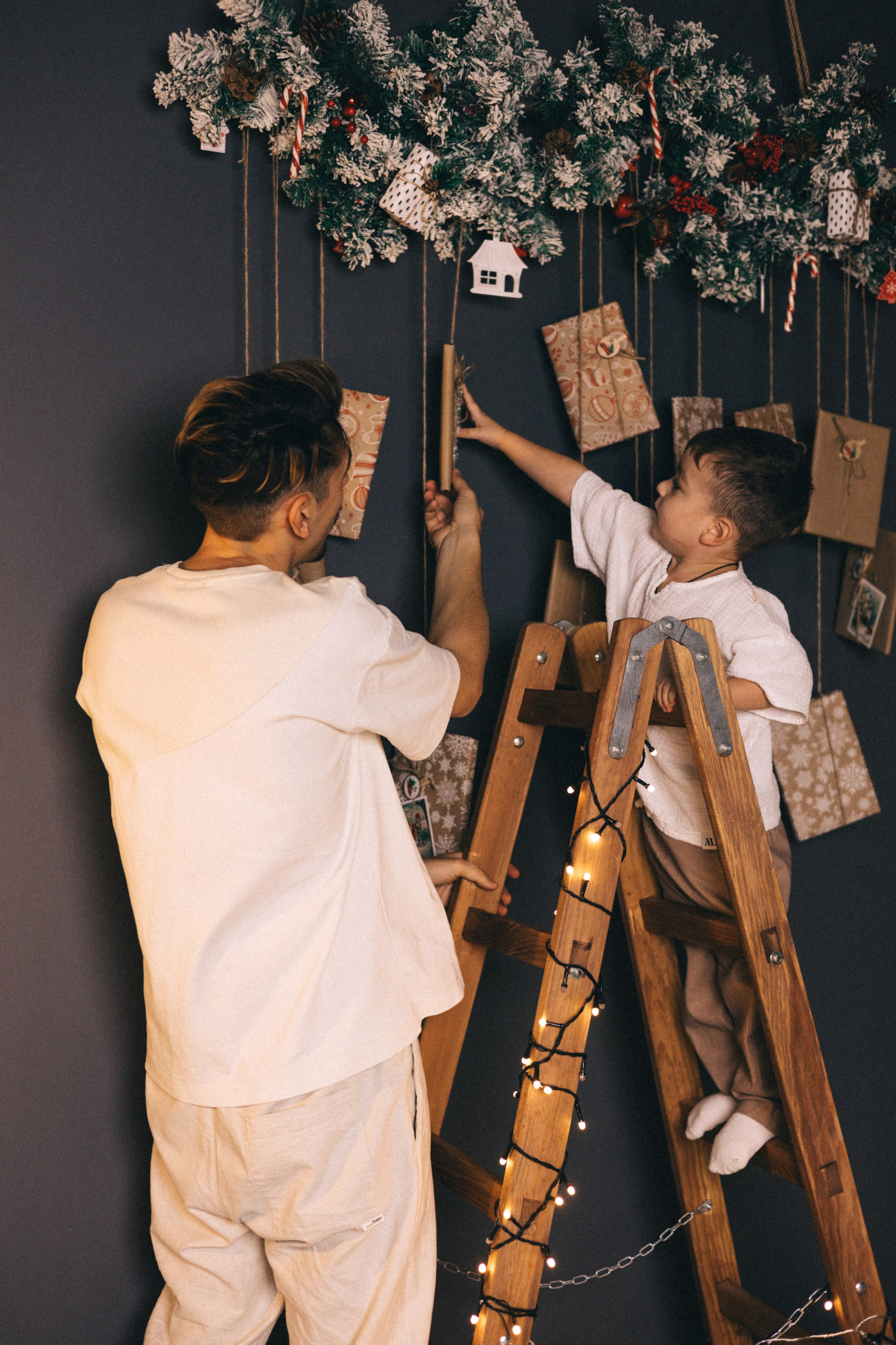 Толя Маша Матвей Дани. Свадебный и семейный фотограф в Ростове-на-Дону Анастасия Арестова