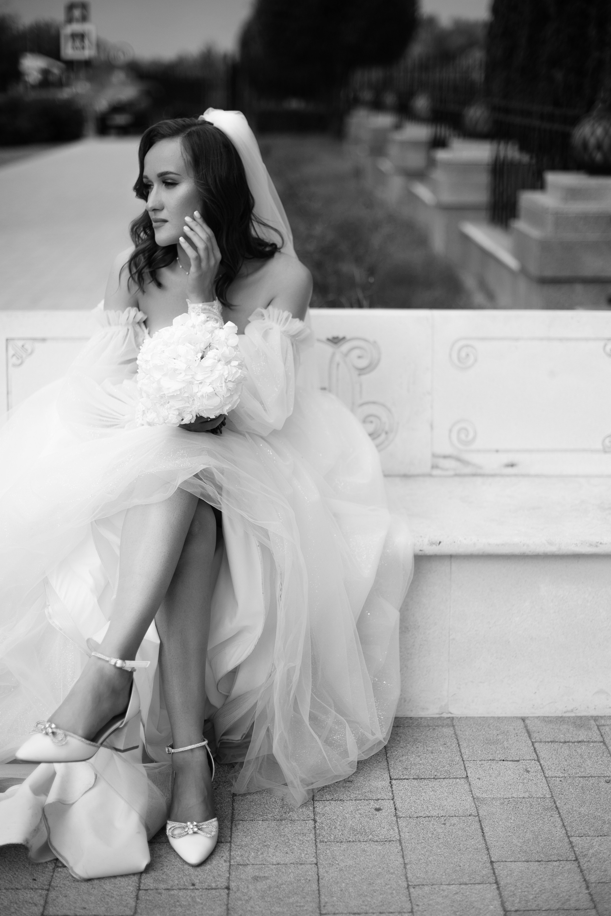 Wedding. Фотограф и контент-фотограф Анна Сентюрева в городе Пенза