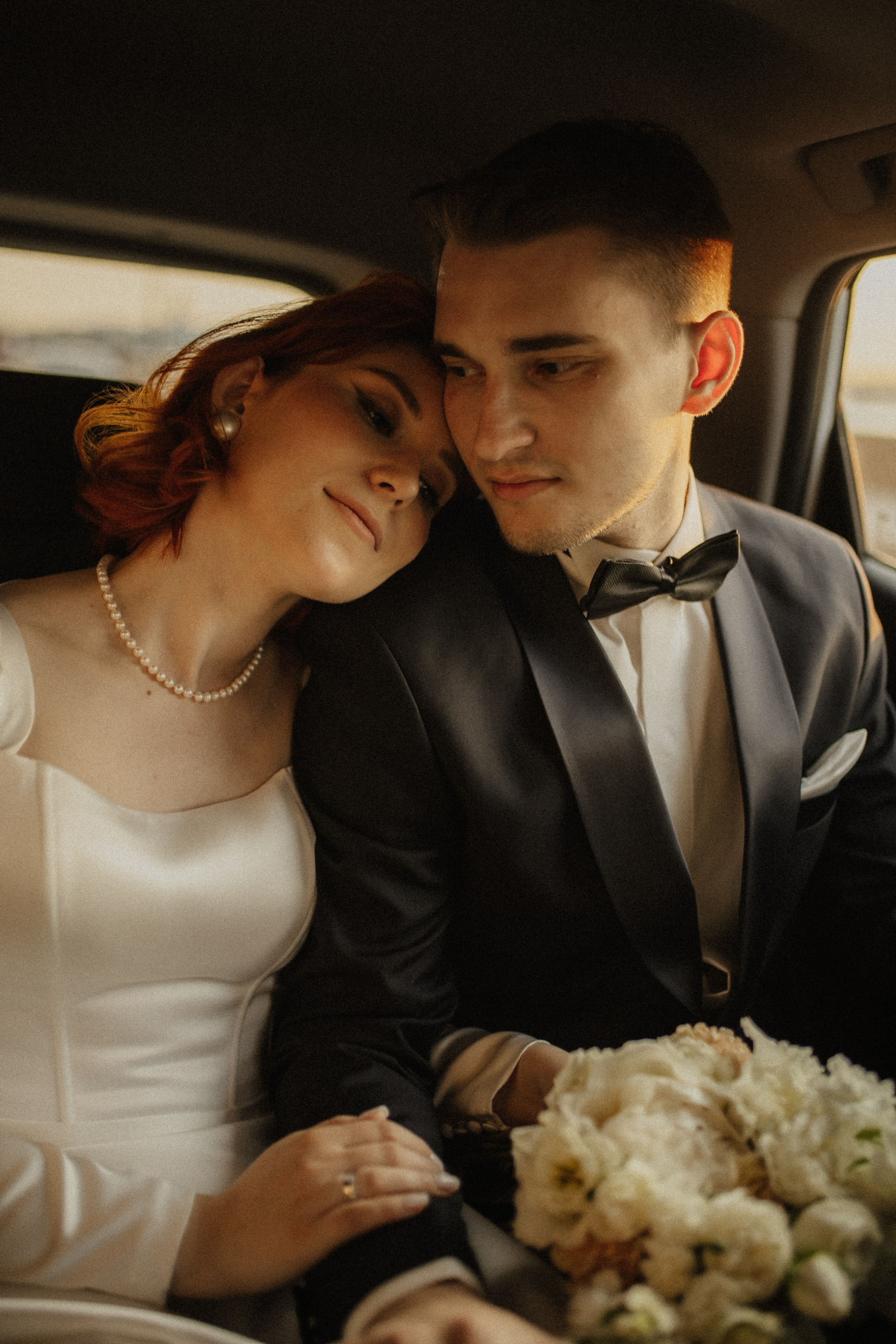 Александр и Анна | Пламя сердец и солнца. Свадебный фотограф в Санкт-Петербурге Анастасия Селиванова