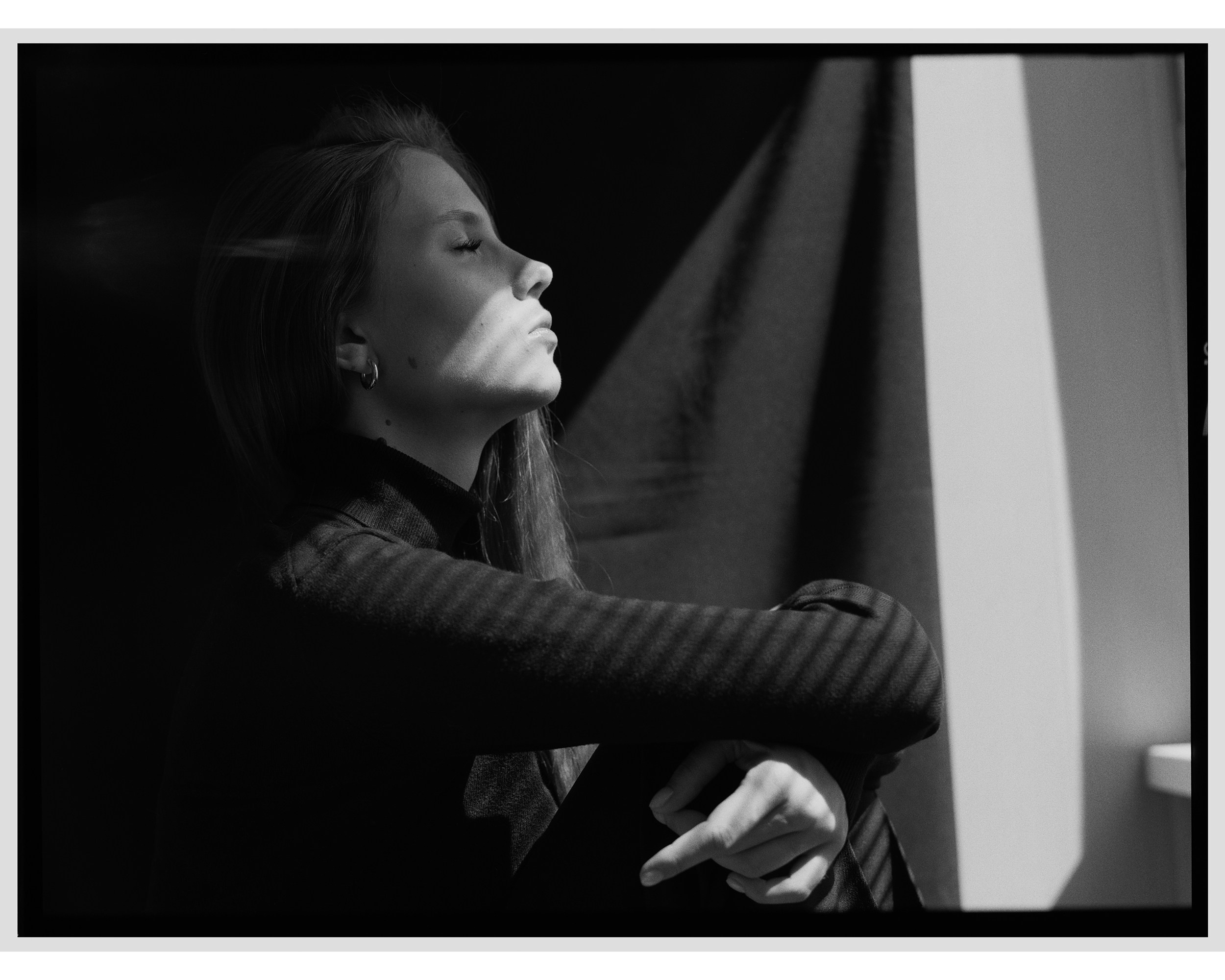 Ника. Портретный фотограф Настя Богданова