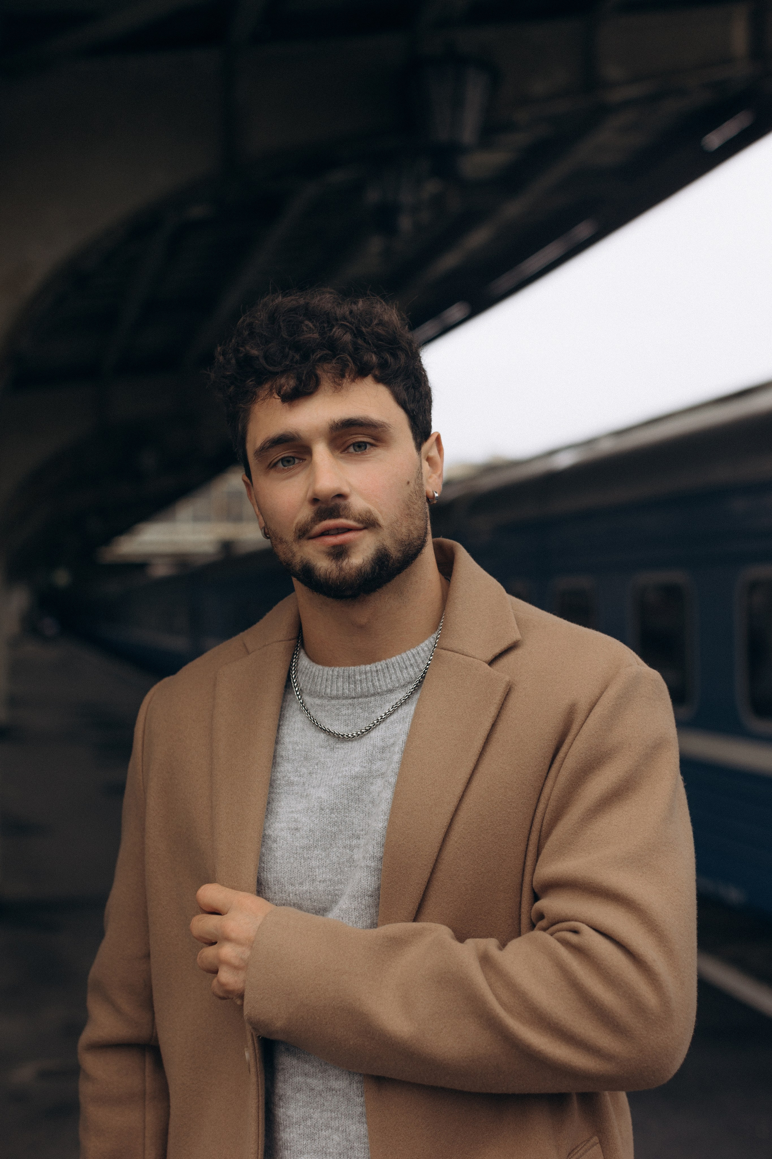 Любовь на улицах Санкт-Петербурга. Свадебный фотограф Волгоград | Тарасова Светлана