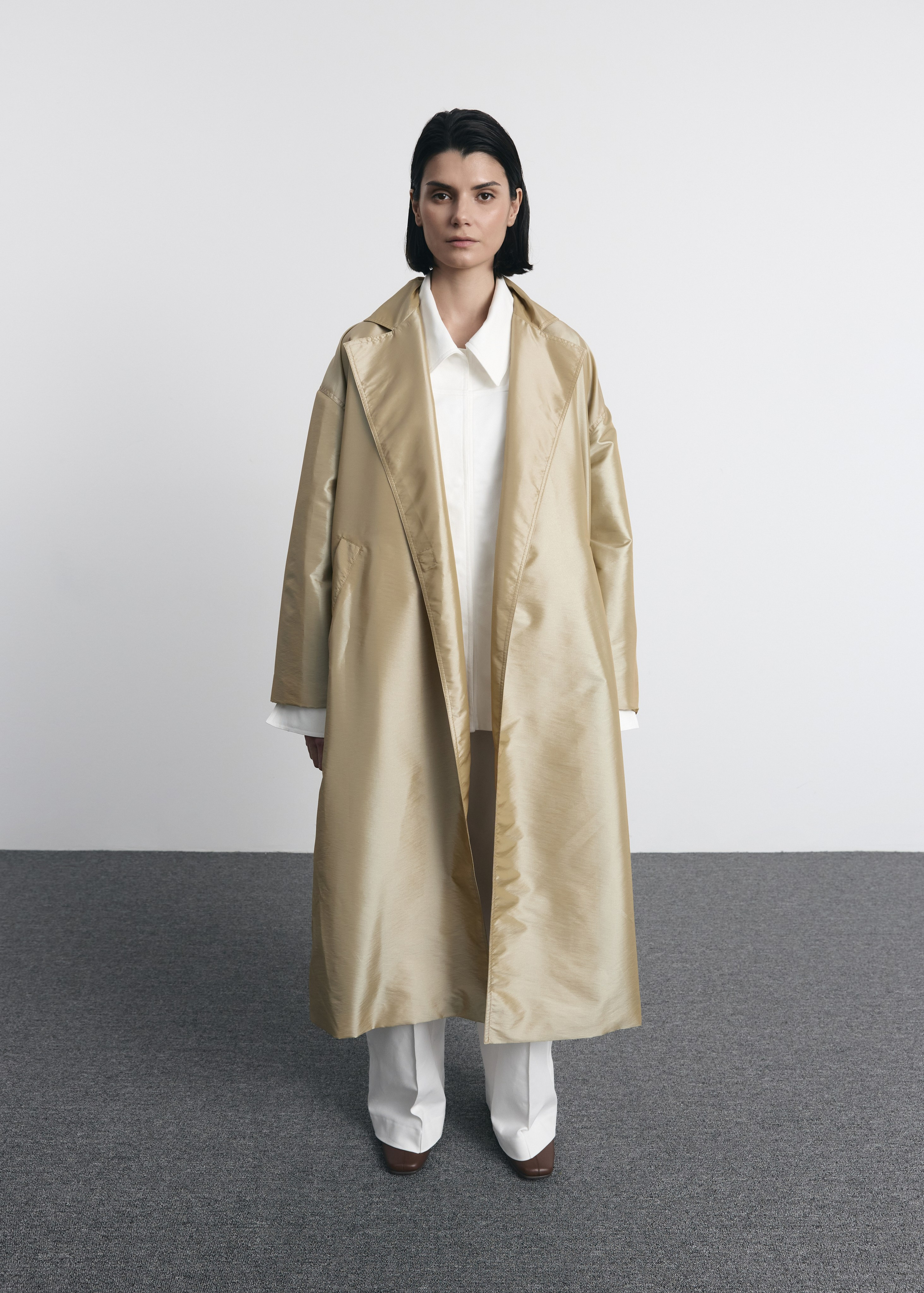 OTTEN. Darya Abramova photographer