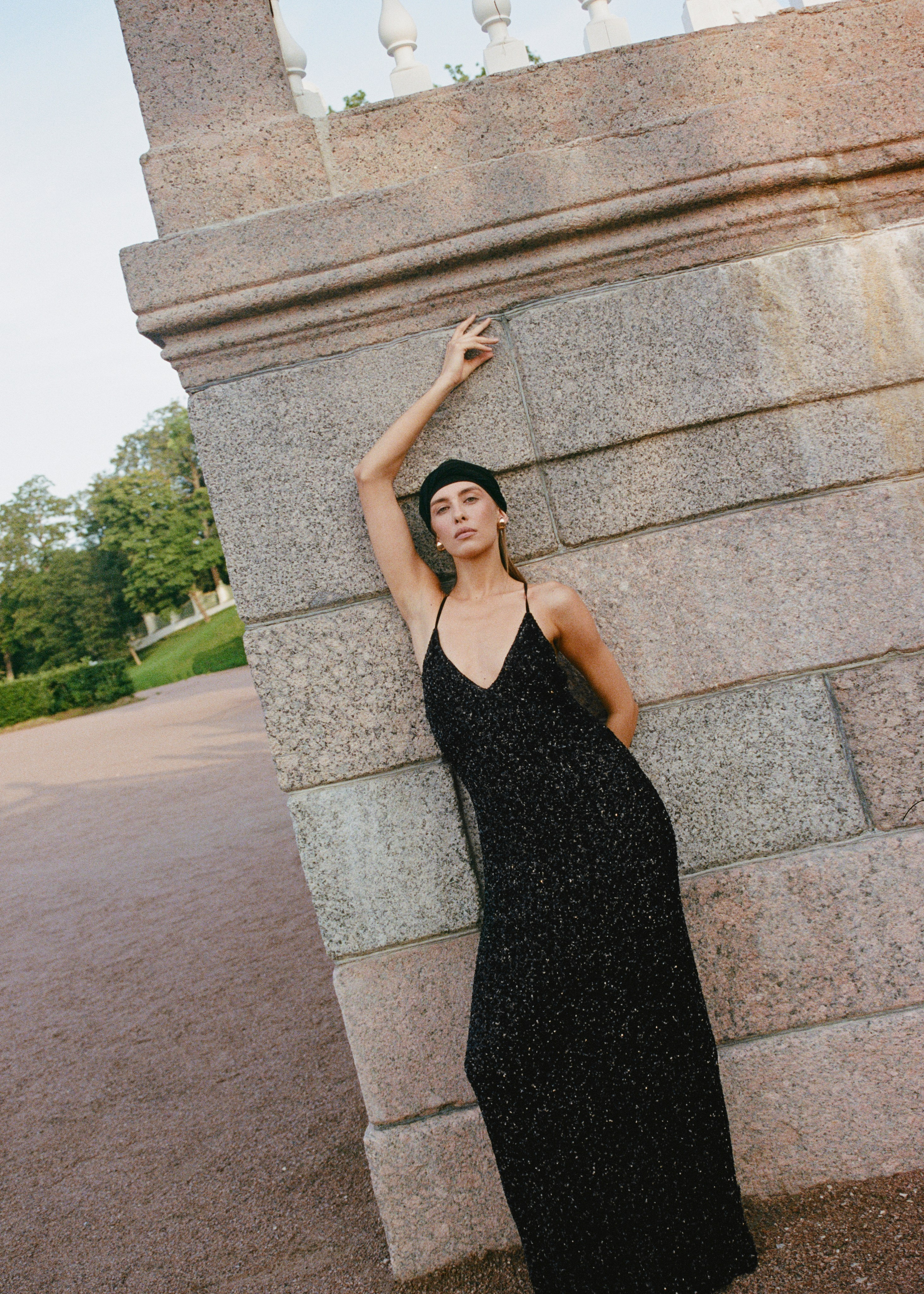 VERAVENERA. Darya Abramova photographer