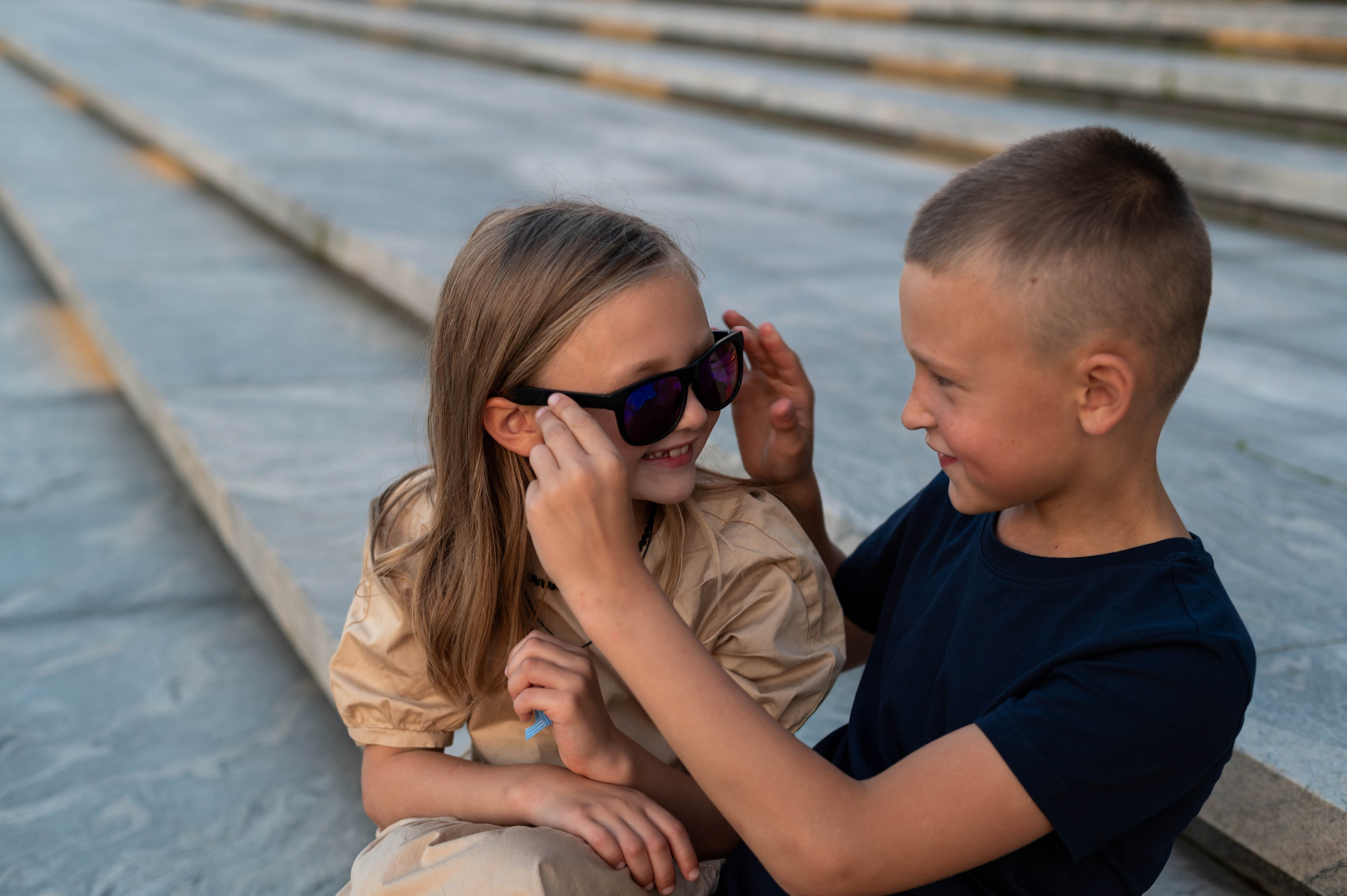 Семьи. Главная