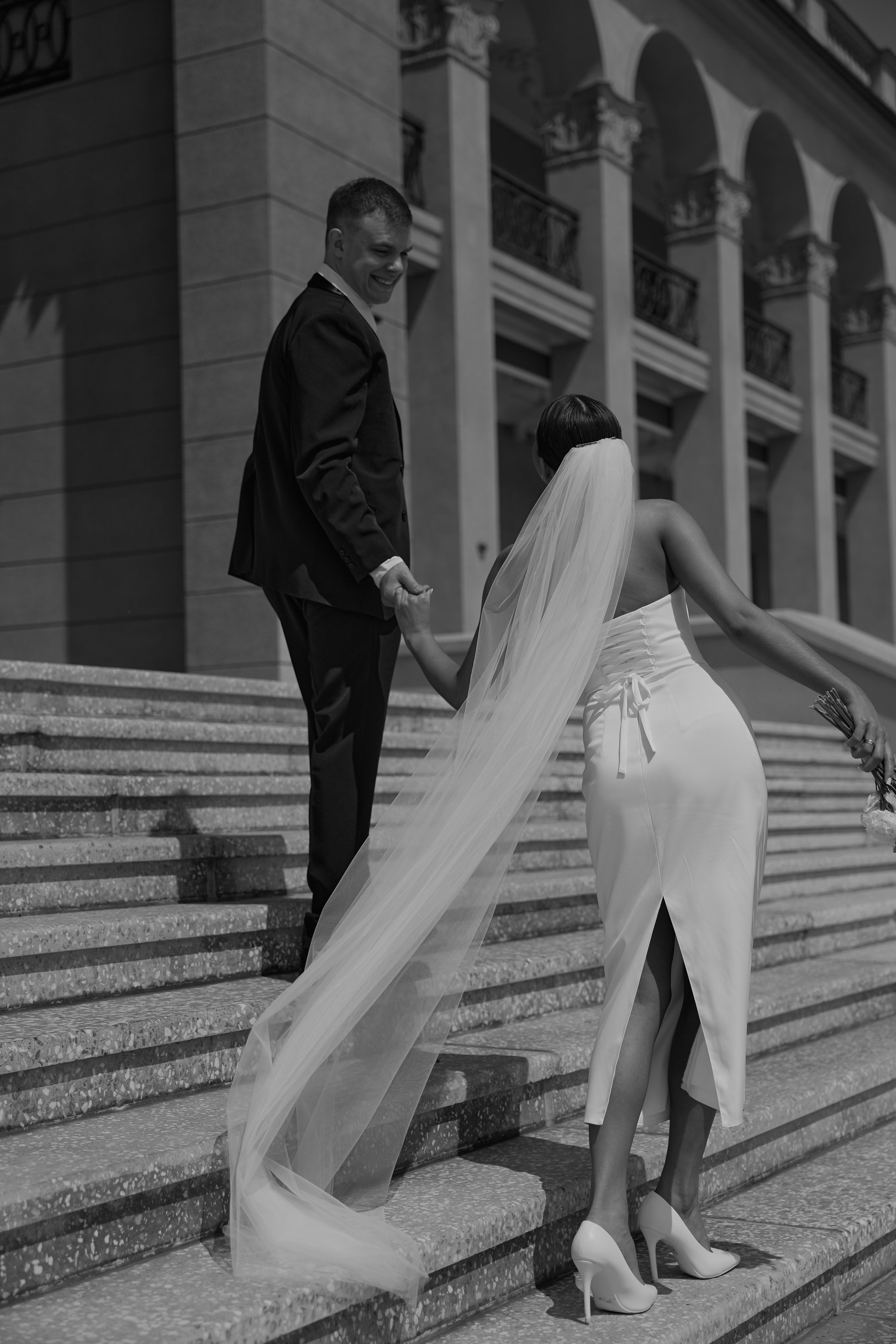 Vladislav&Svetlana. Анна Мамаева коммерческий фотограф в Красноярске