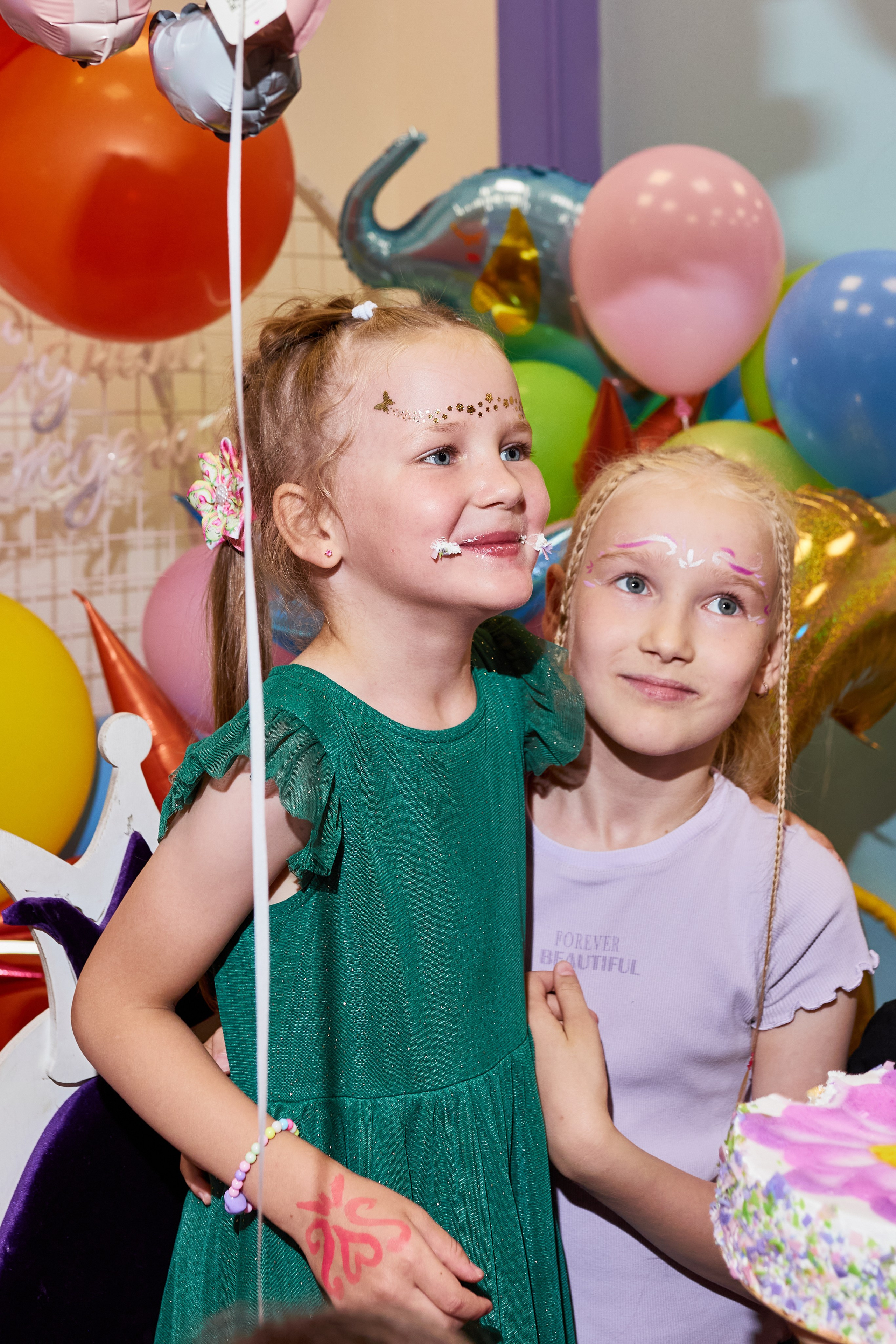День рождение принцессы🎀. Свадебный, репортажный фотограф в Екатеринбурге Гордин Иван