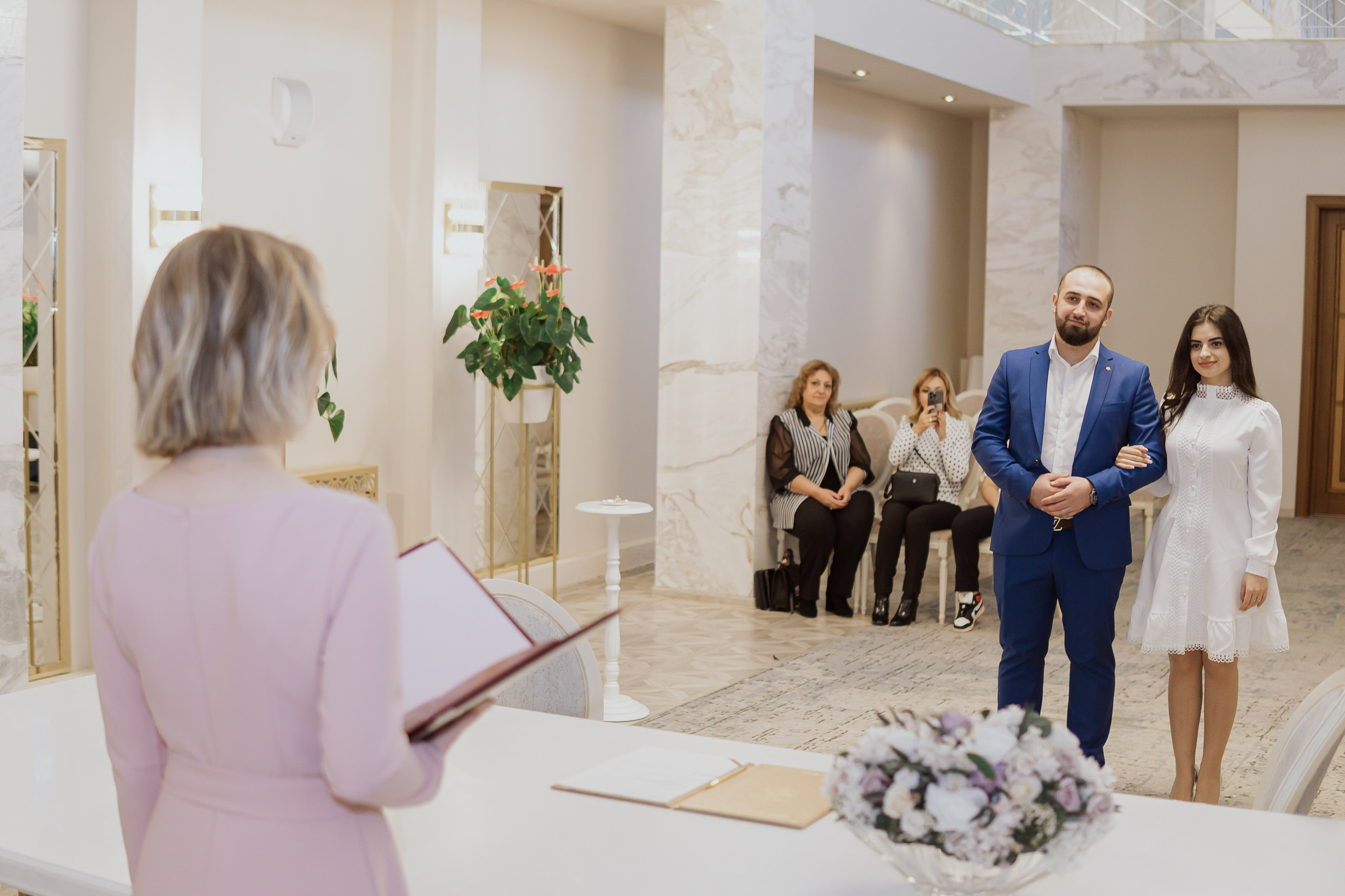 Лев и Кармен. Алексей Никифоров свадебный и семейный фотограф Москва, Химки