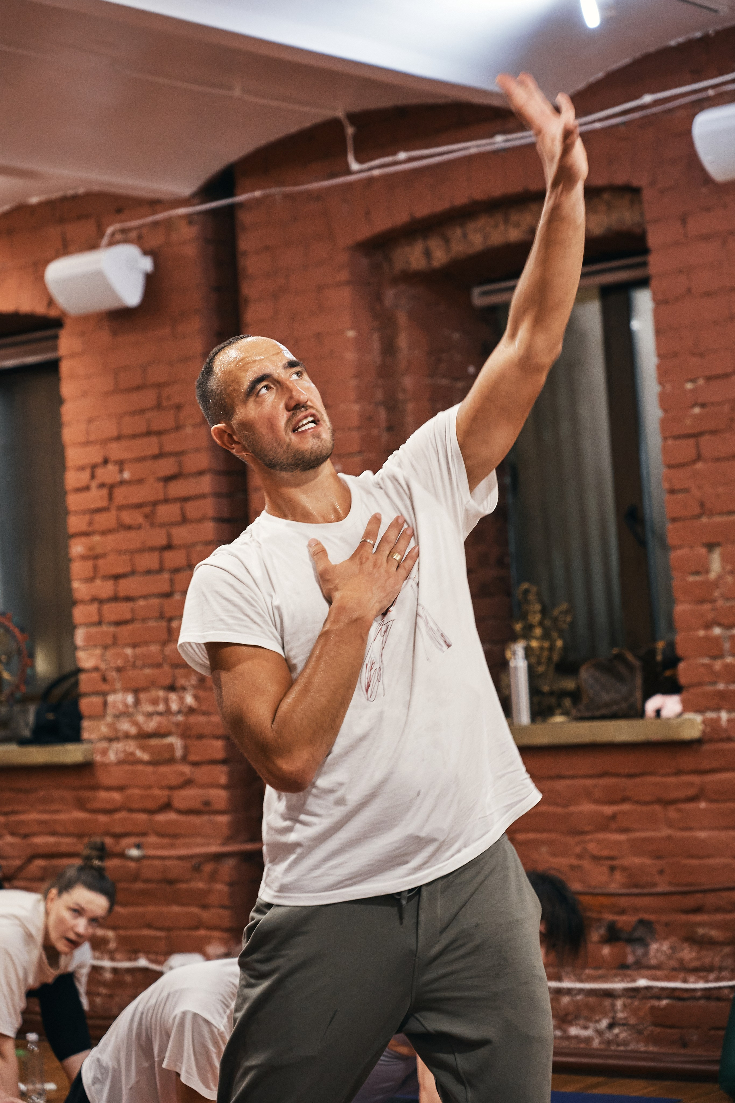 RaYClass Рауф Асадов. Фотограф в Москве Казакова Анна