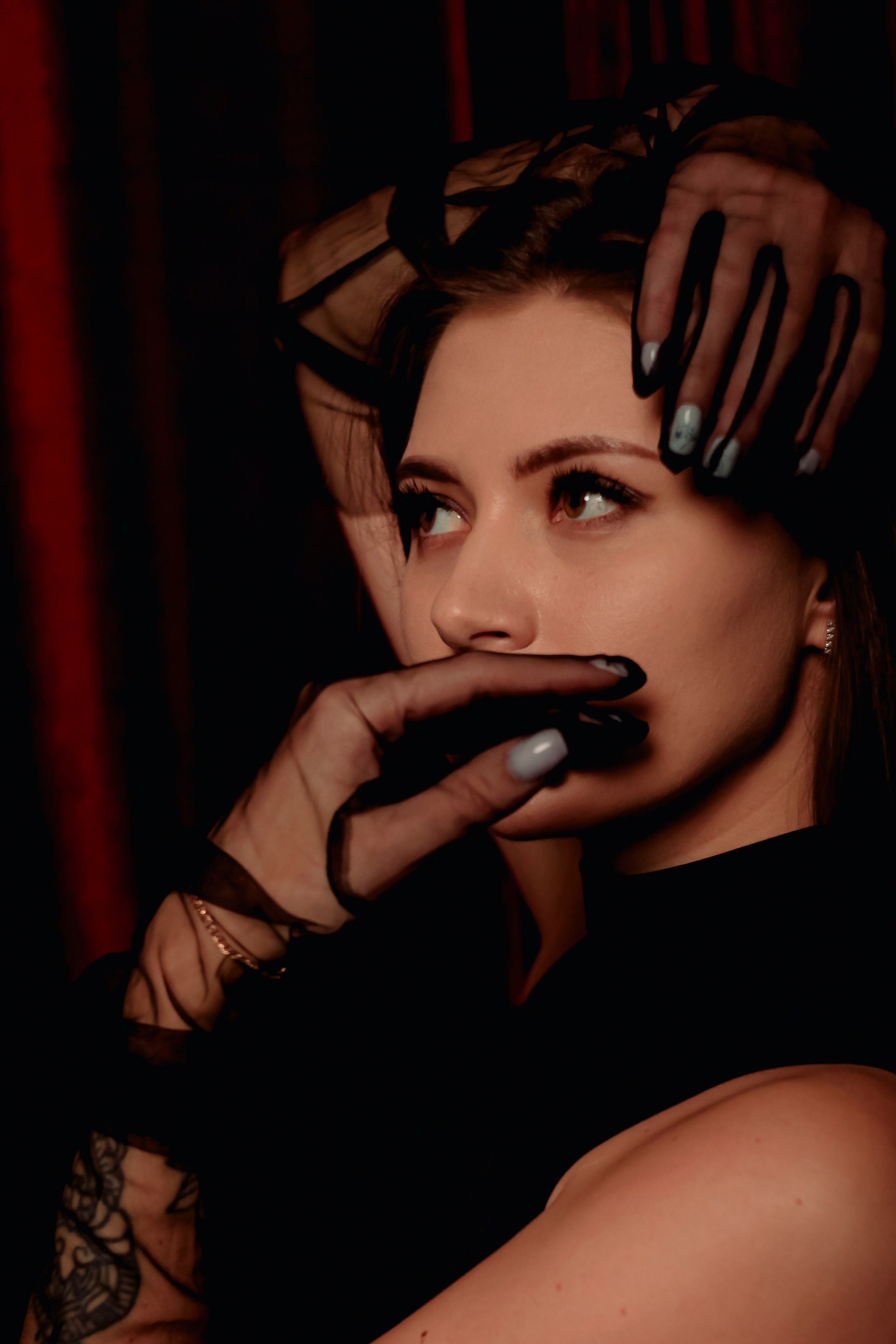 Мария. Пушкарь Валерия Фотограф Москва/Зеленоград