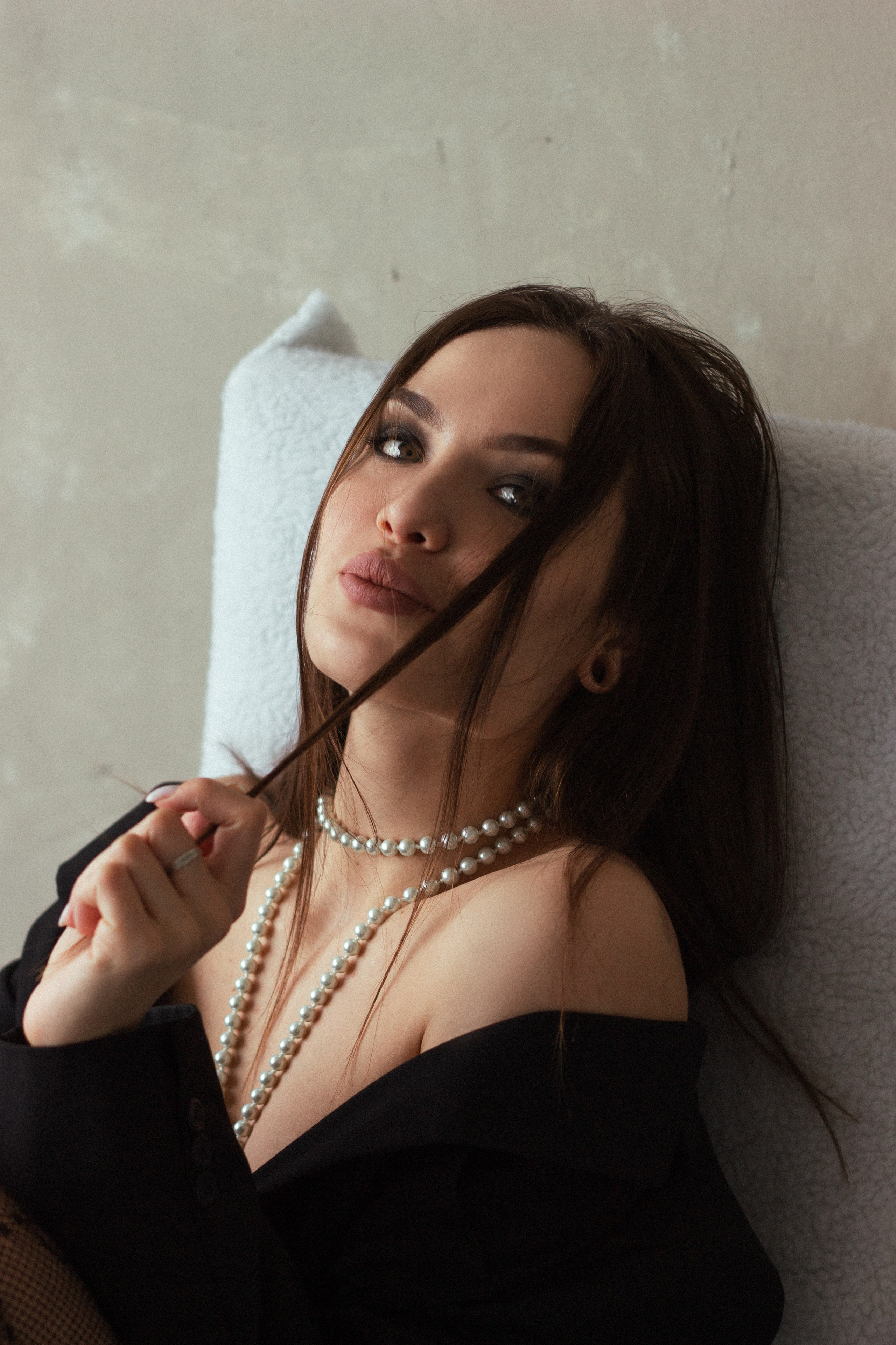 Татьяна. Фотограф Александр Закадычный | Таганрог