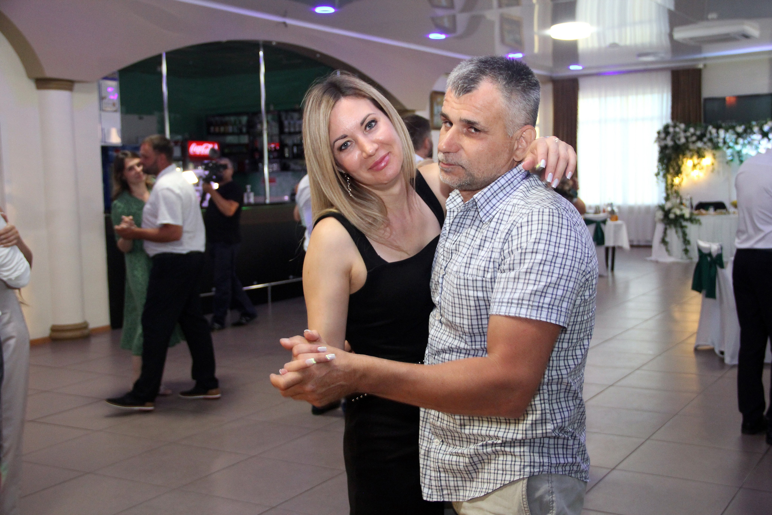 Даниил и Ангелина. Игорь Варава свадебный фотограф видеограф Белая Глина Краснодар