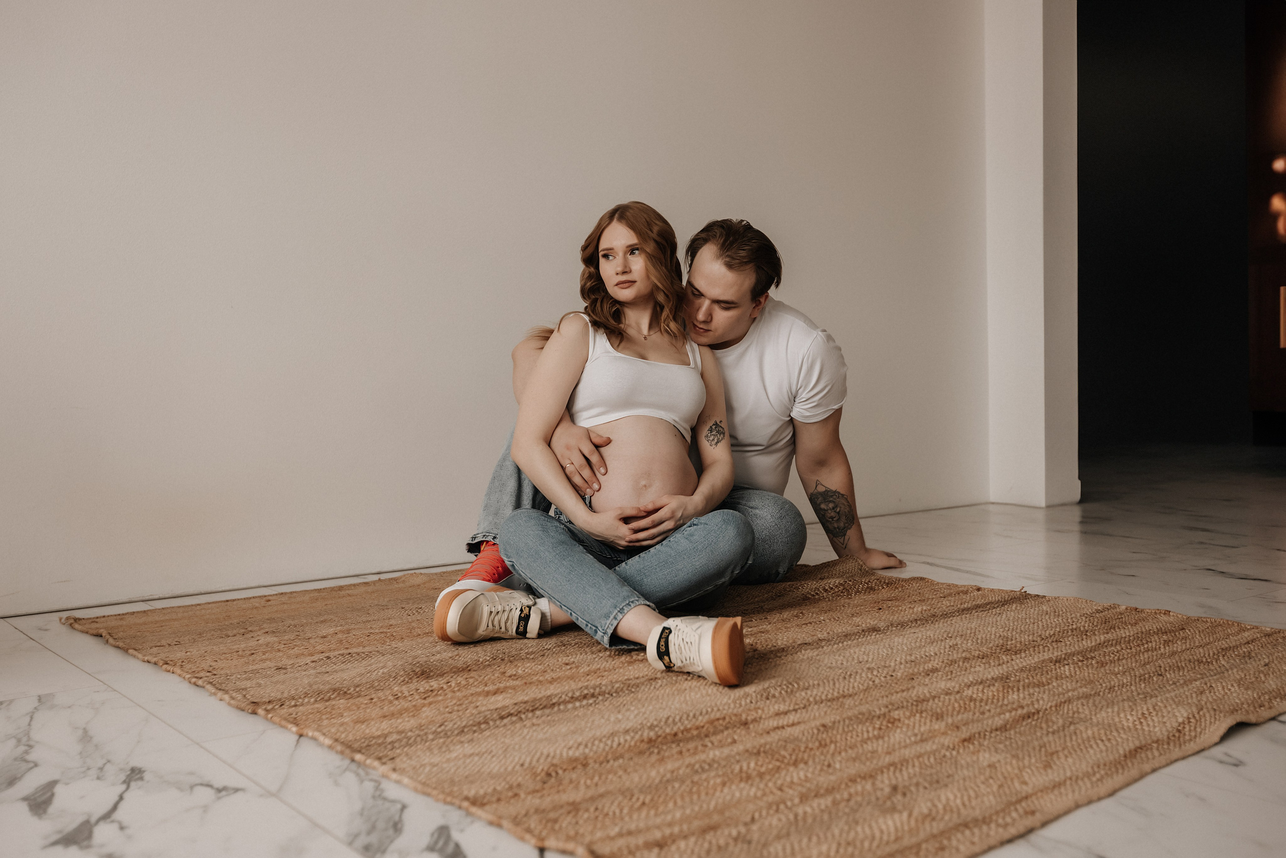 Александра и Михаил. Свадебный и семейный фотограф Светлана Пирюгина