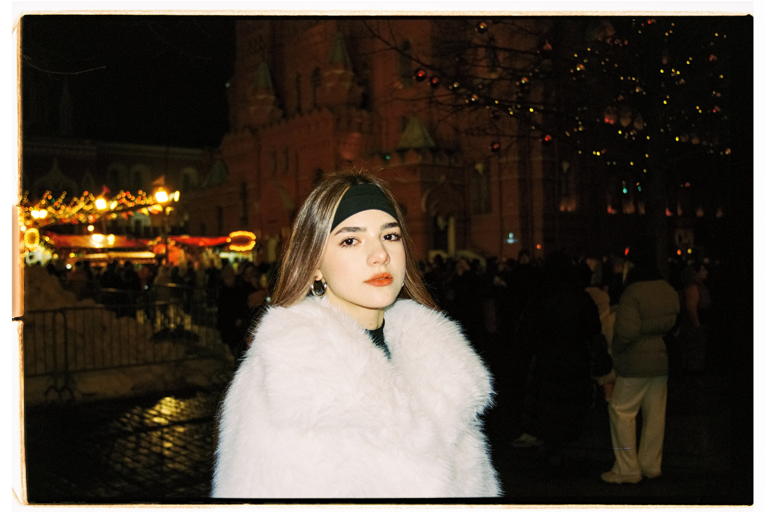 KRISTINA. ANNA — PHOTOGRAPHER