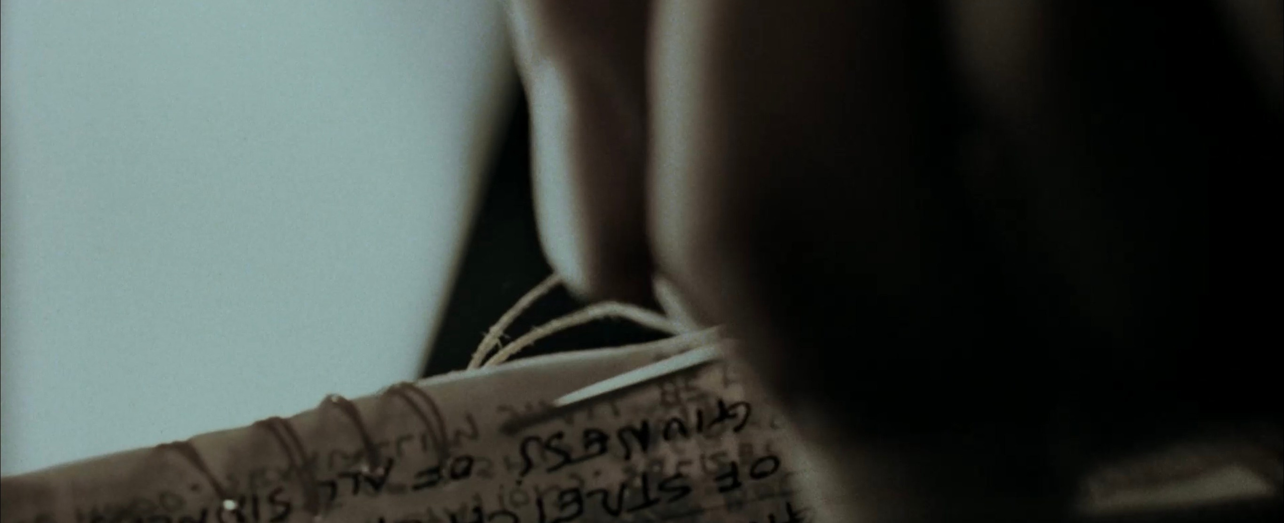 SE7EN. ANNA — PHOTOGRAPHER