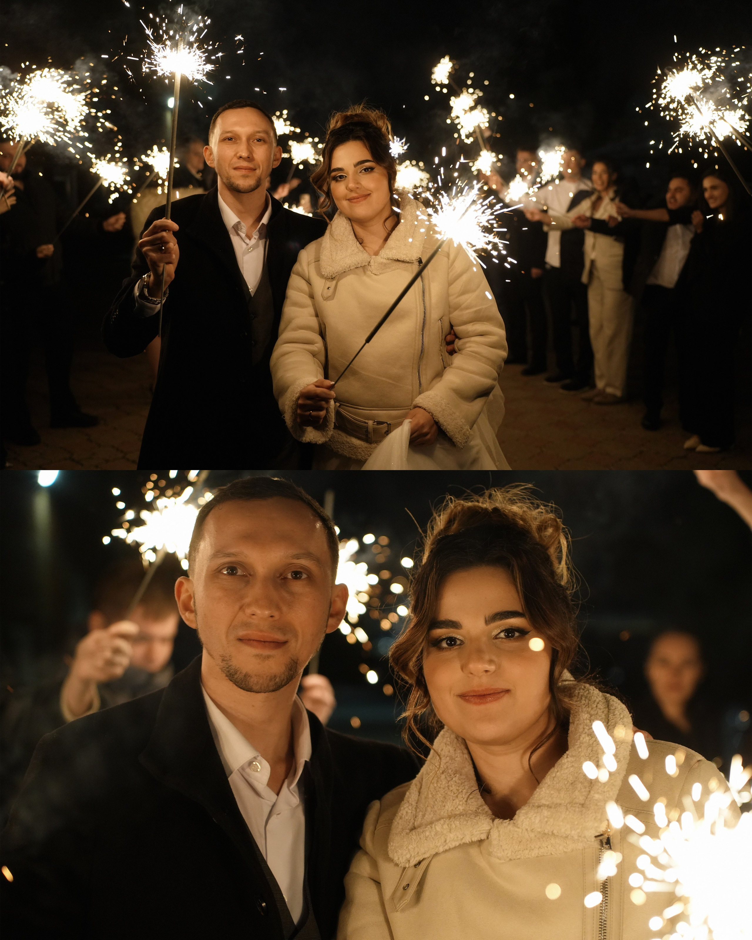 KAROLINA&RUSTAM. ANNA — PHOTOGRAPHER