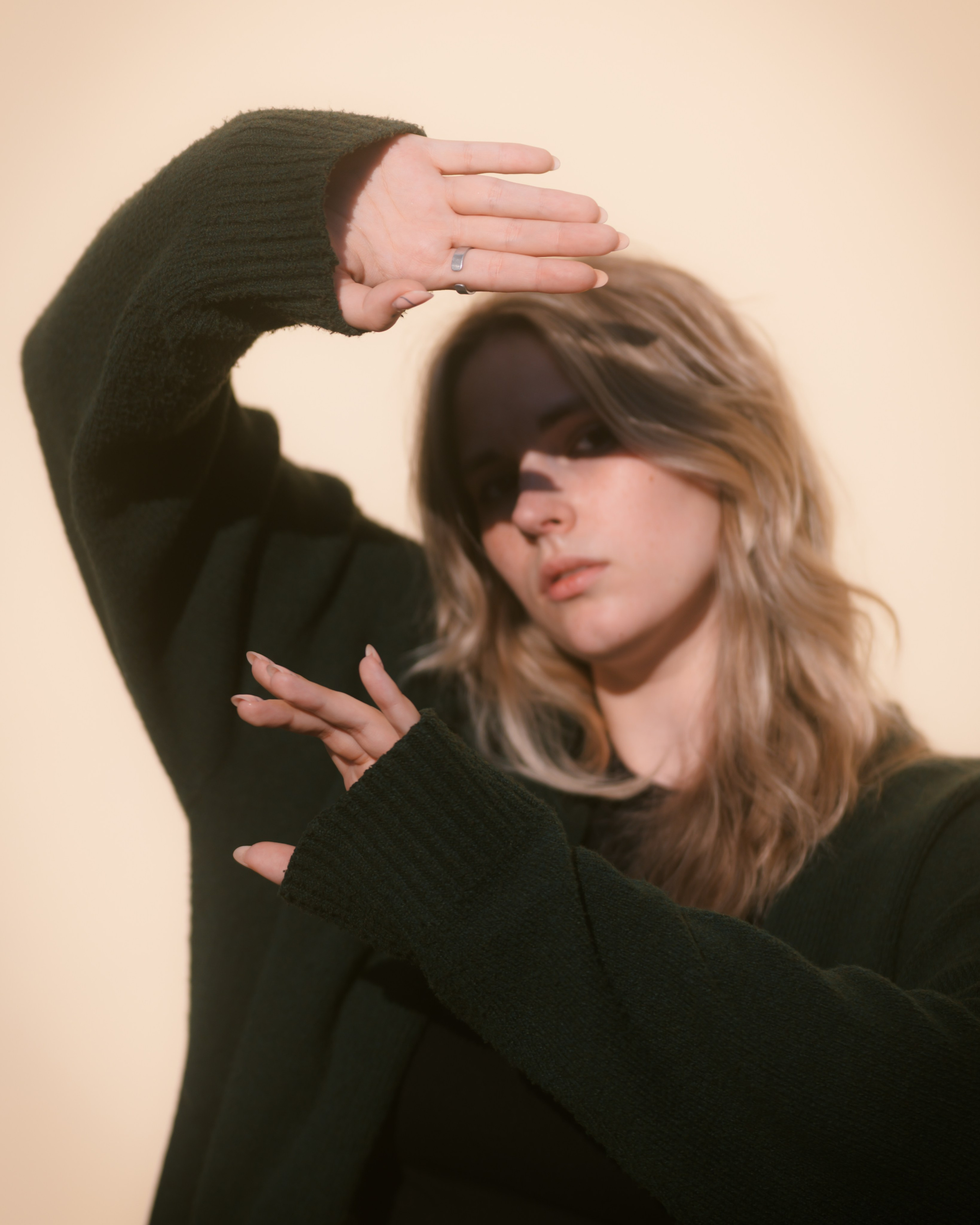 Олеся. Ларичев Алексей — индивидуальный и репортажный фотограф Москва