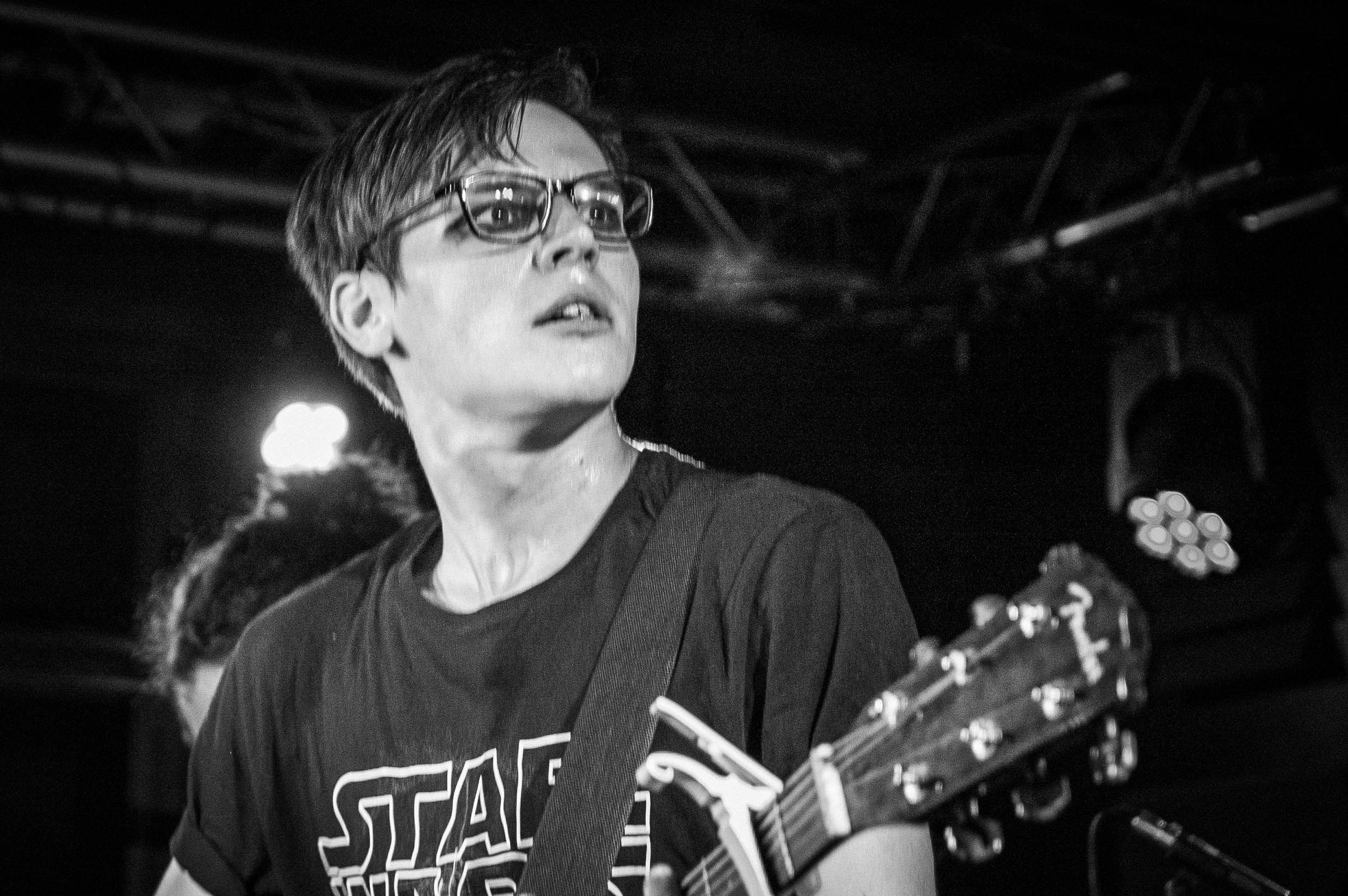 Рок-концерт 27.09.2020. Ларичев Алексей — индивидуальный и репортажный фотограф Москва