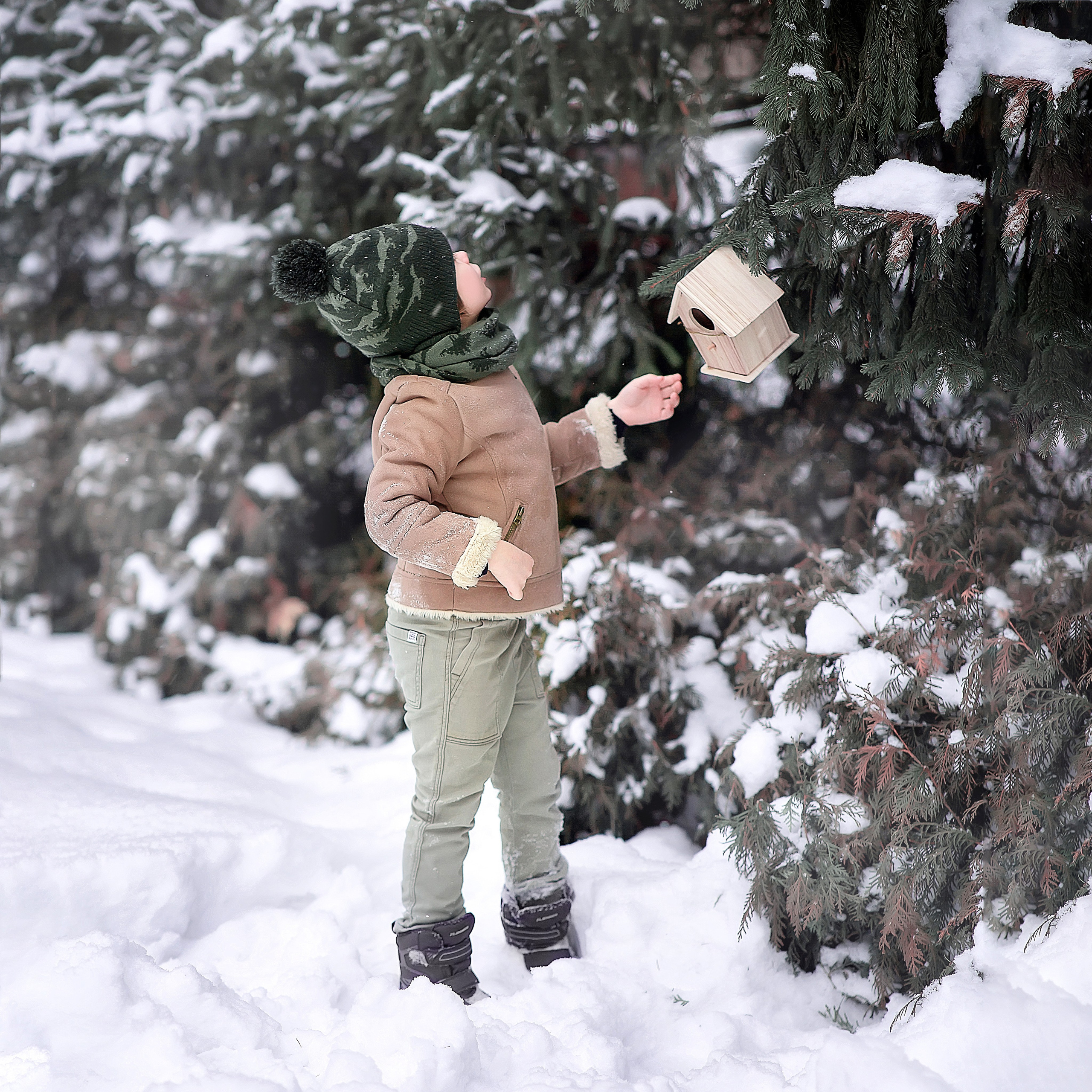 Тихон. Фотограф на крещение и венчание