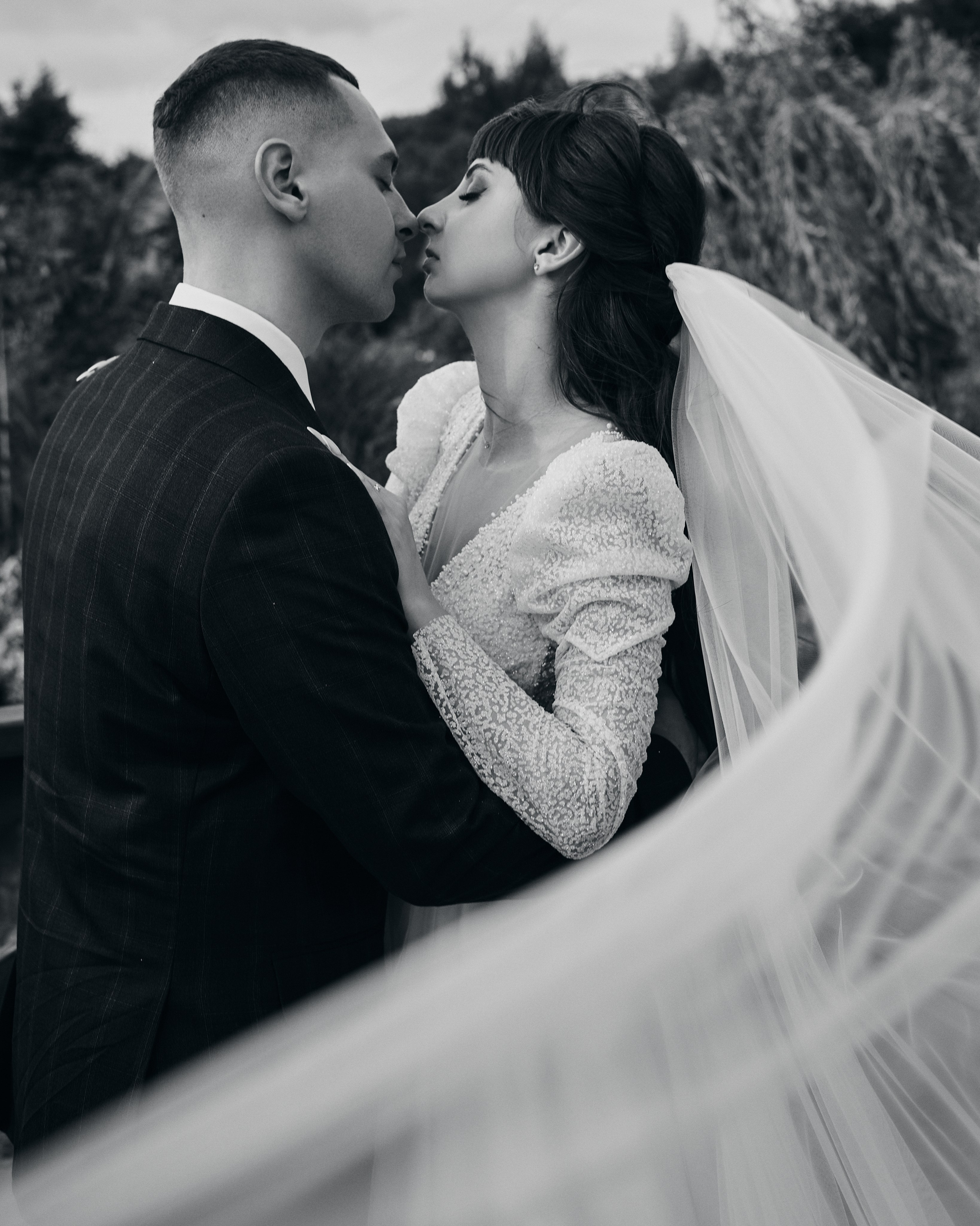 Дмитрий и Инна. BOOMVERTIGO портретный фотограф