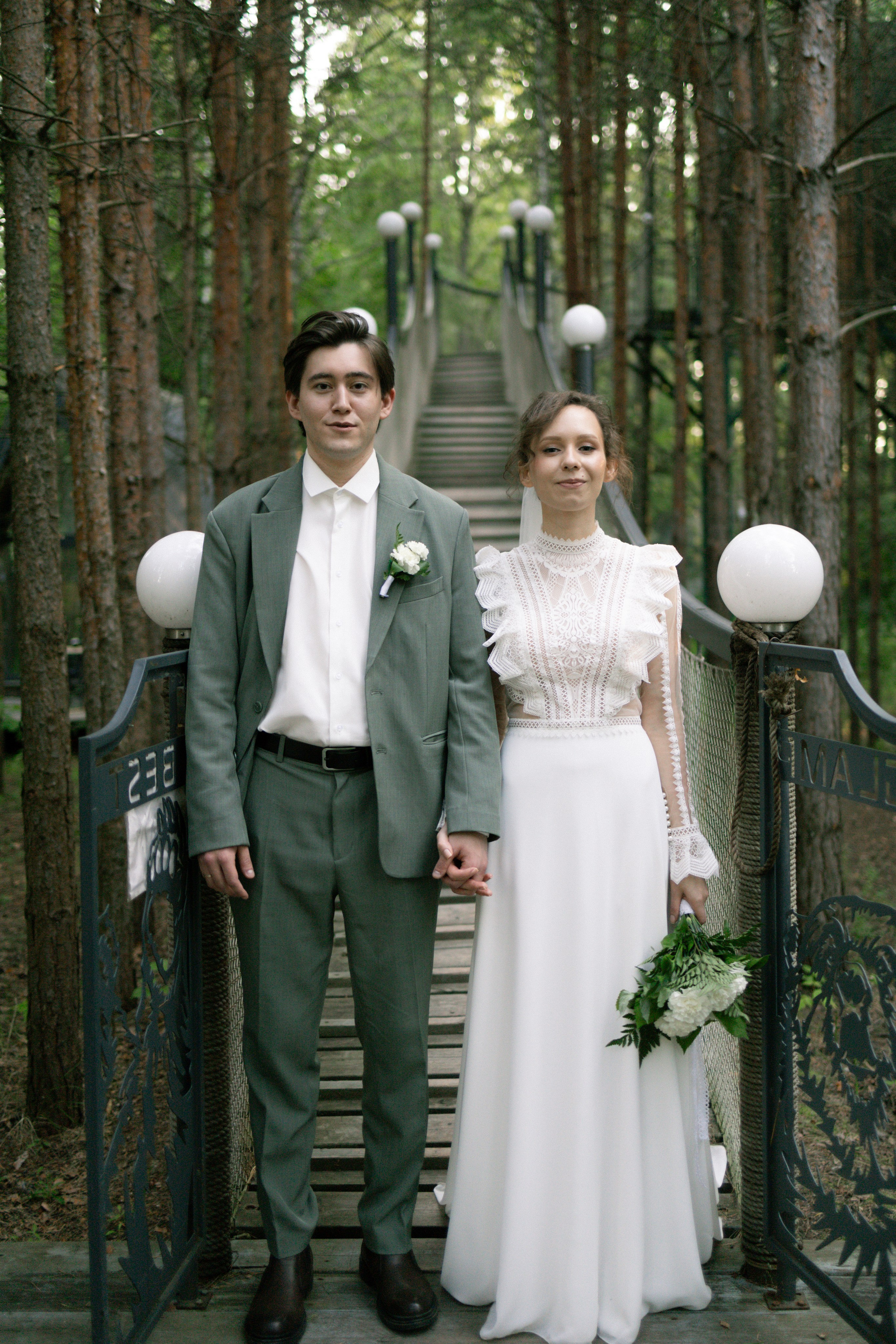 Даша и Максим. Камерный банкет | 07.07.2025. Фотограф Зарина. Казань