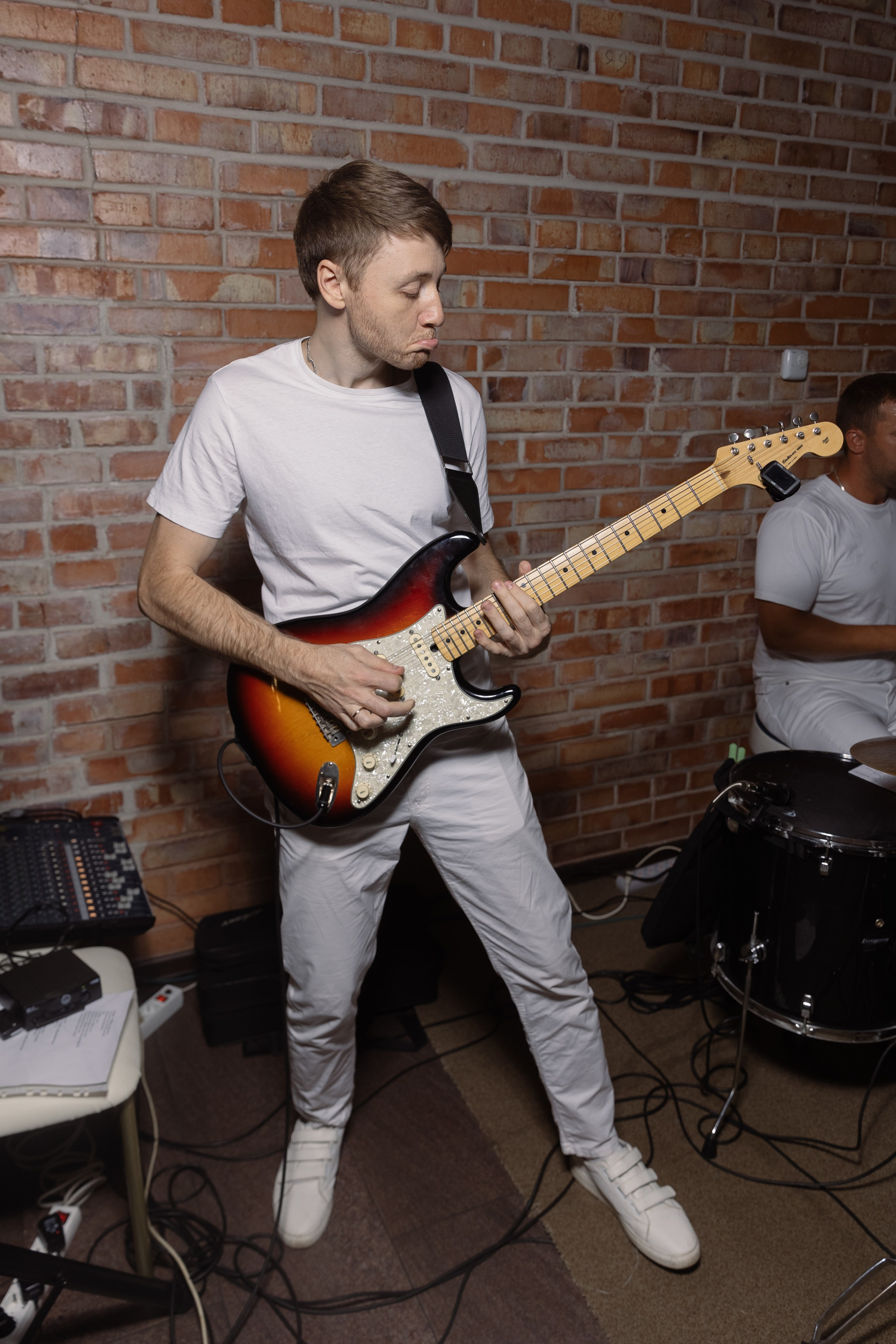 Павел и Елизавета. Свадебный фотограф Курск Максим Ноздрачев