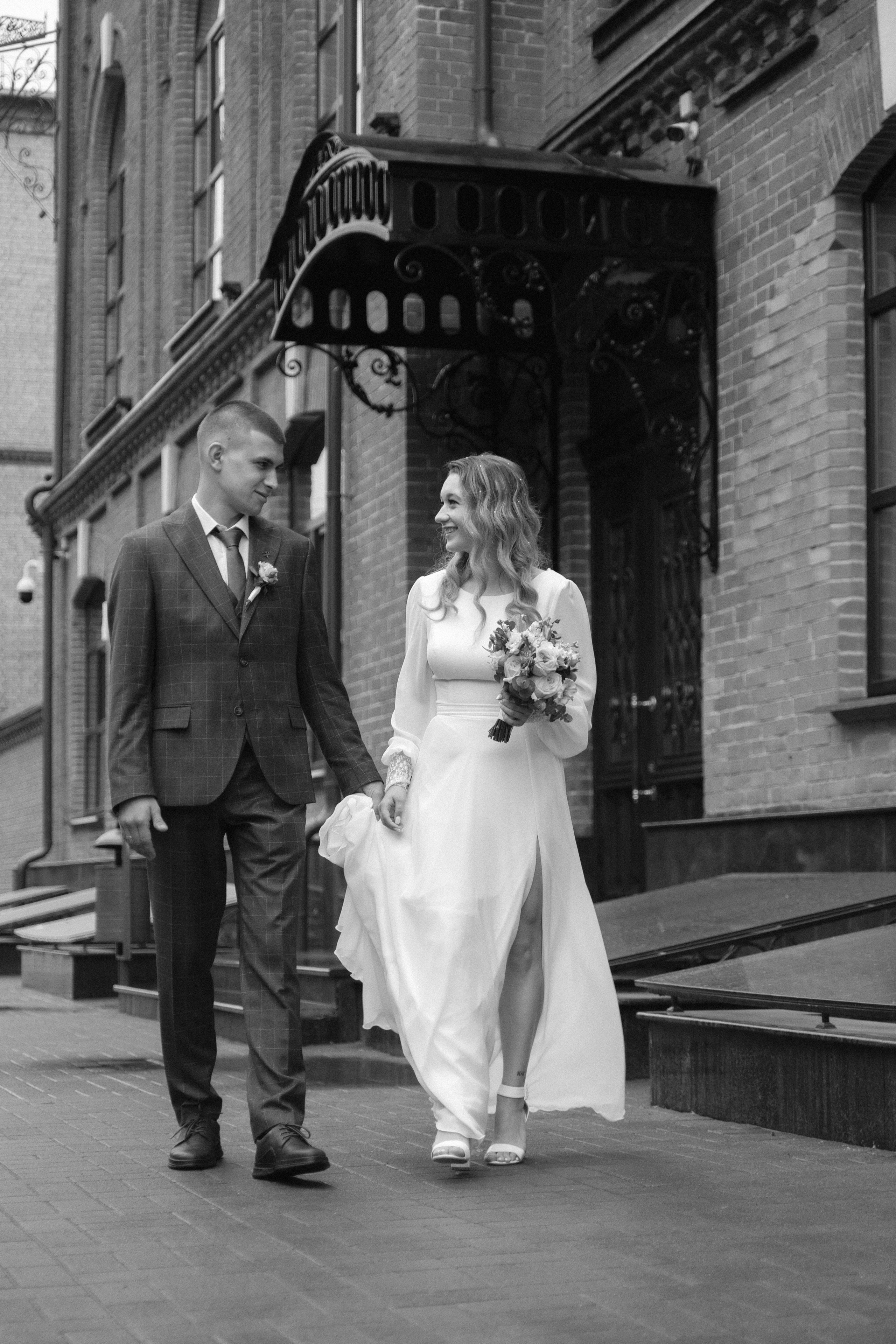 Прогулка. Фотограф Надежда Погребняк | Рязань | Москва