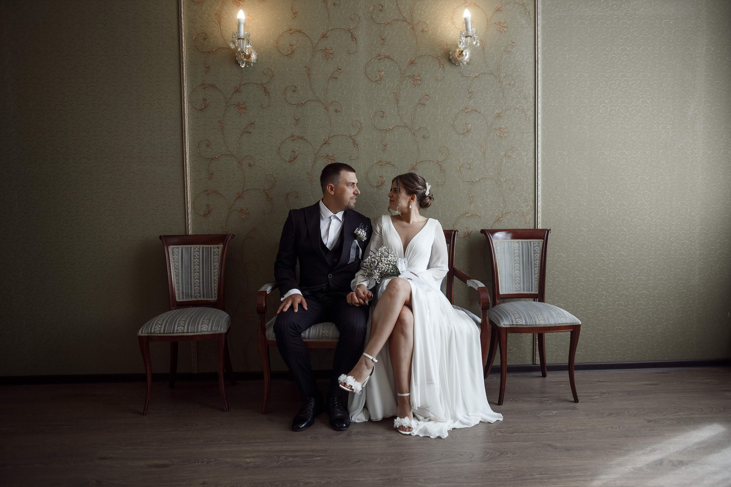 Анонс: Наталья и Виктор. Свадебный фотограф Игорь Брундасов 8PHOTO на свадьбу венчание загс СПб