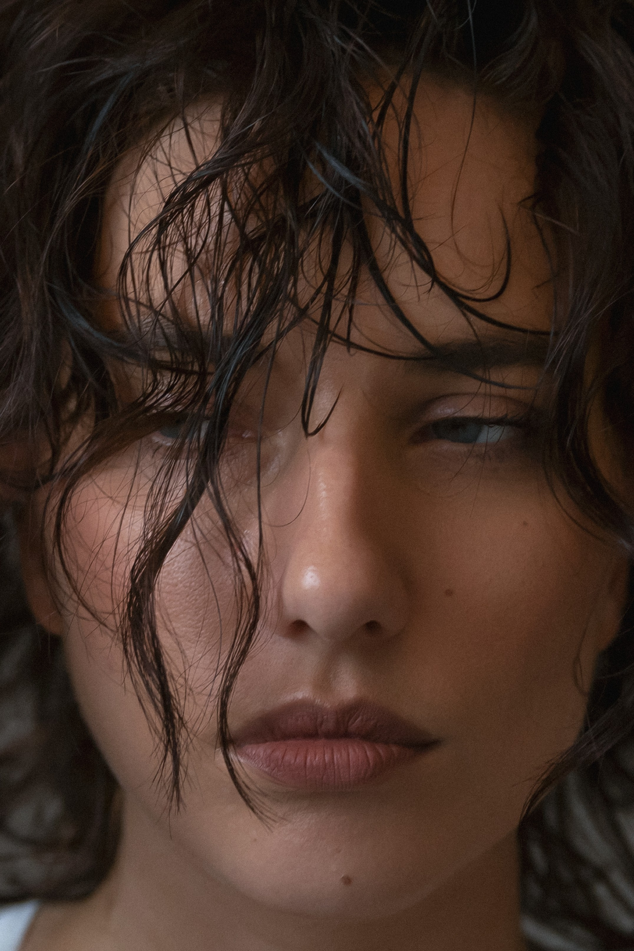 Raya. Елизавета Приходько женский фотограф Москва