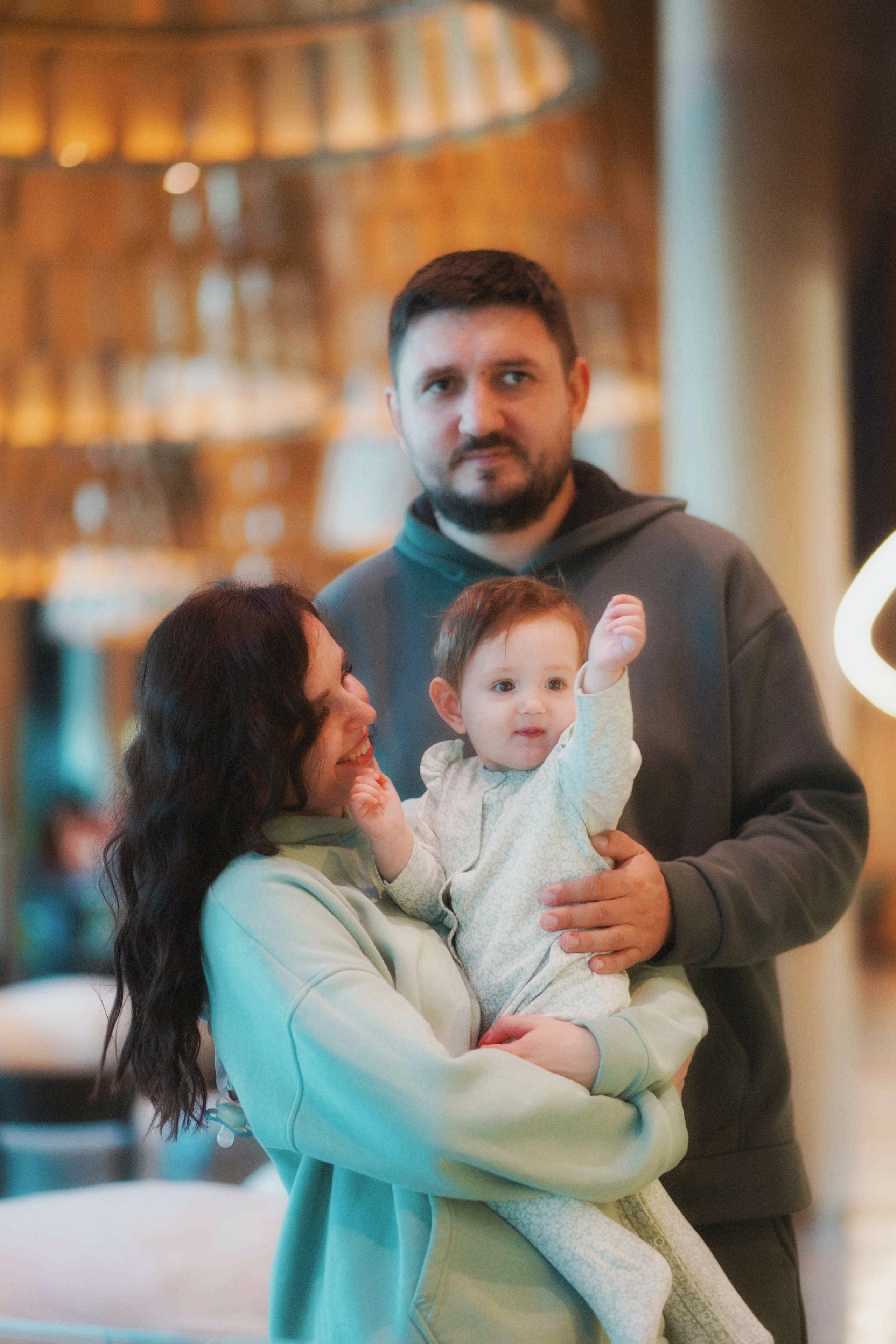 Осень в Манжероке. Выездной фотограф-видеограф в Республике Алтай Солоны Куюкова