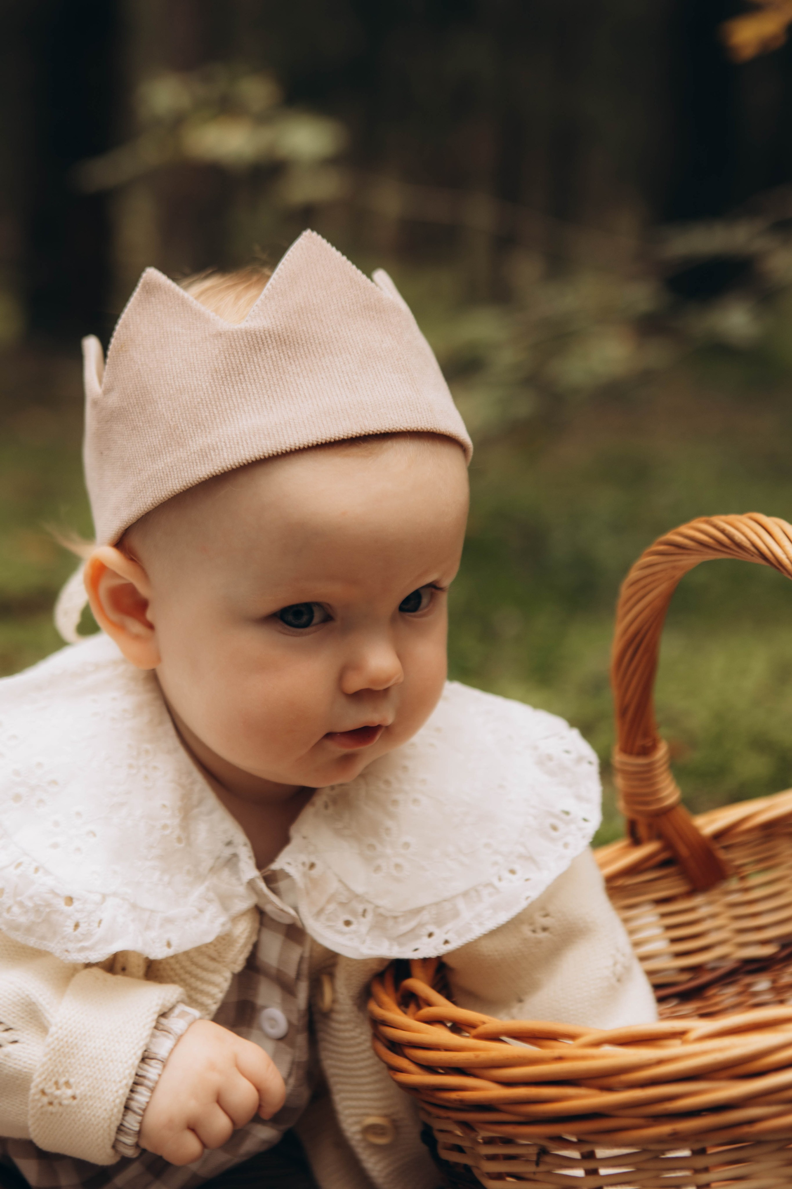 Лесная история. Наталья Косьянова. Ваш фотограф. Москва