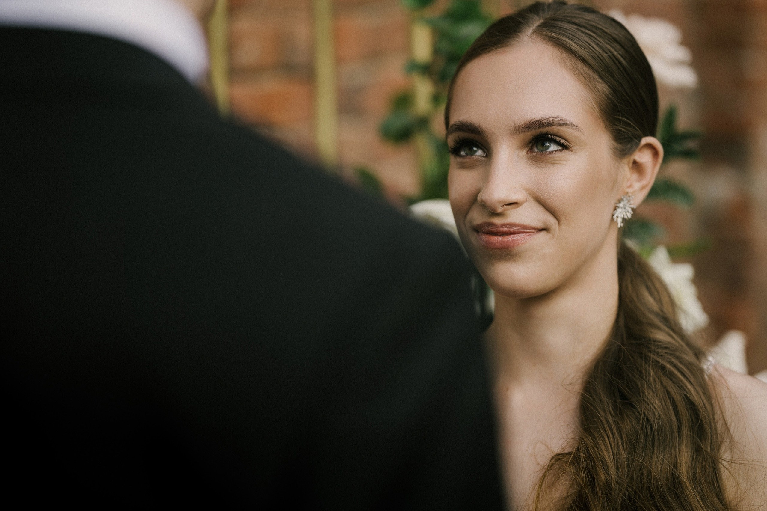 Илья и Татьяна. Свадебный и репортажный фотограф Москва. Николай Бойко