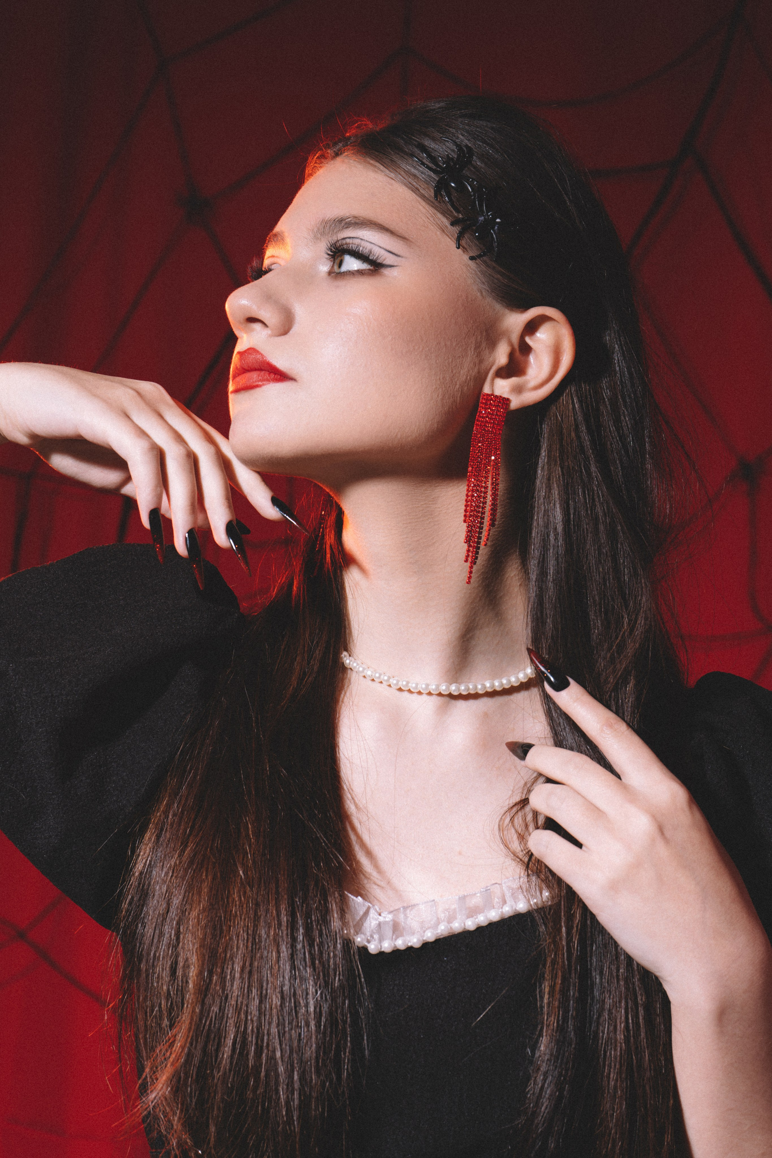 Halloween. Анастасия Попова — Fashion photographer