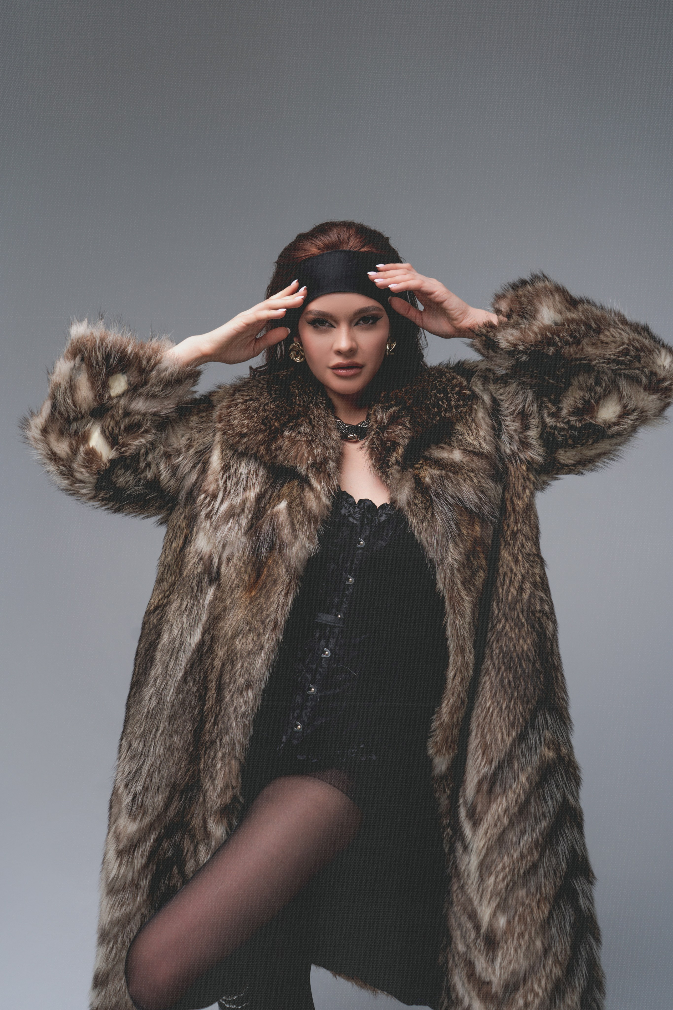 Елена. Анастасия Попова — Fashion photographer