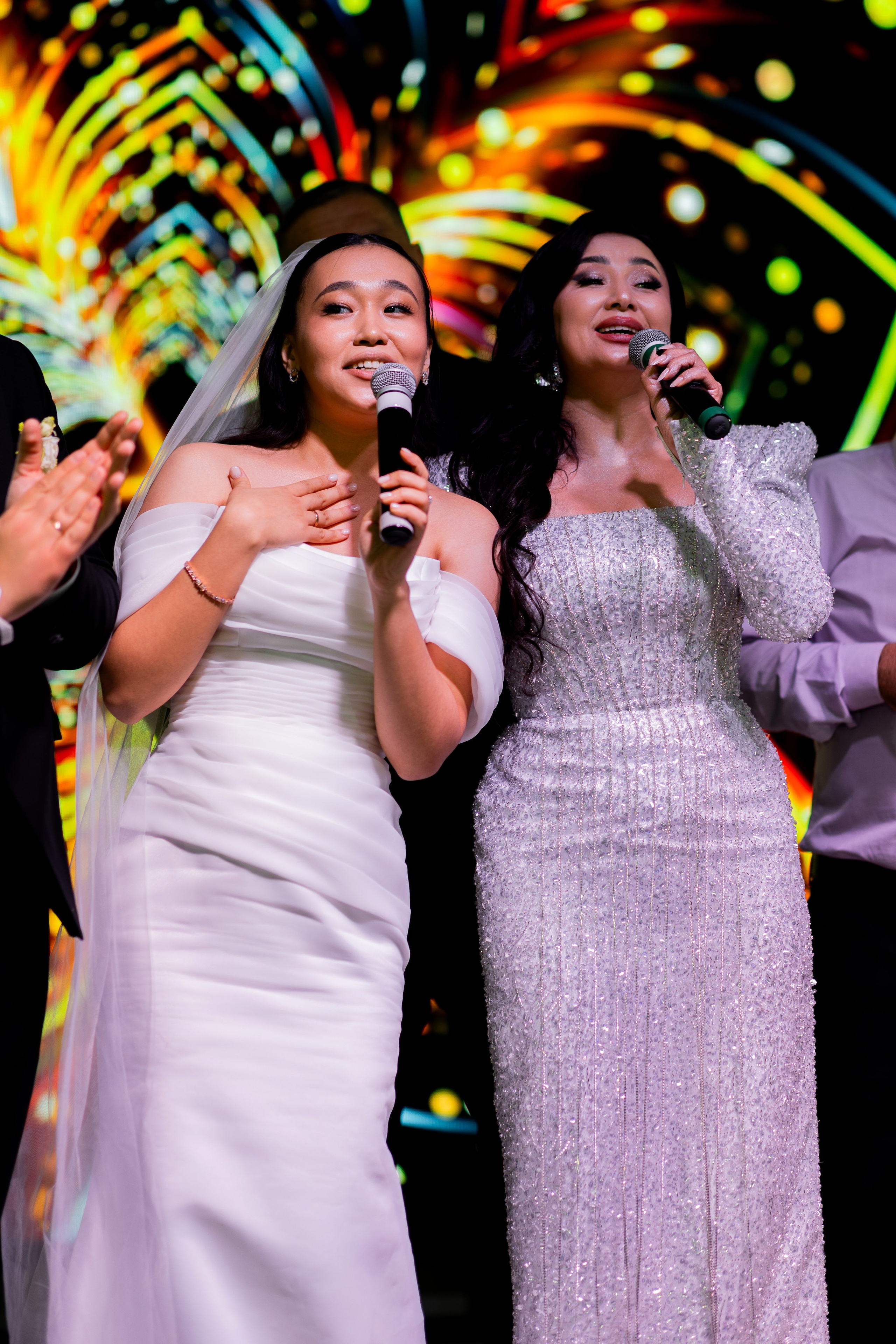 Алтынбек и Махаббат