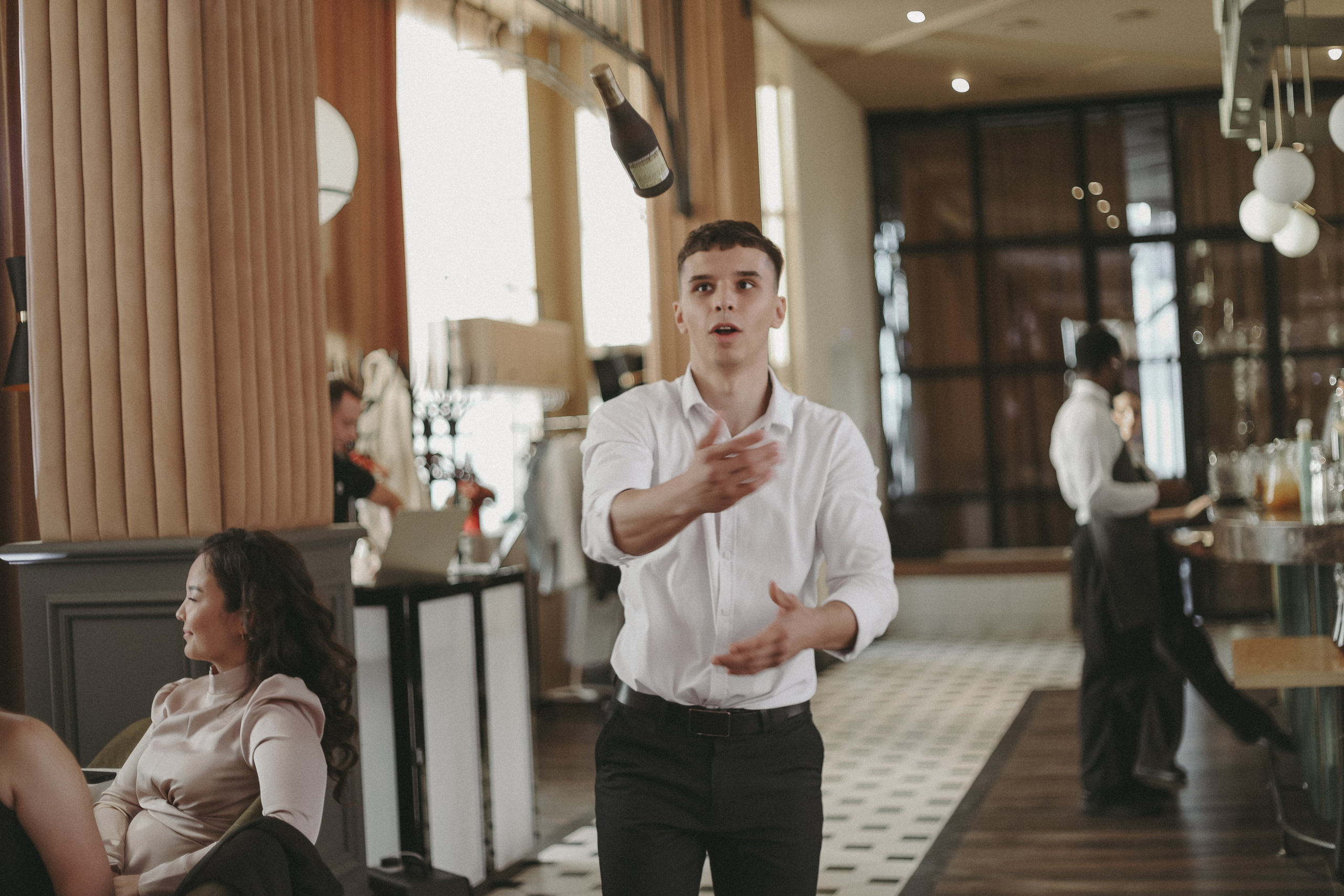 Еще одна история любви…. Главная