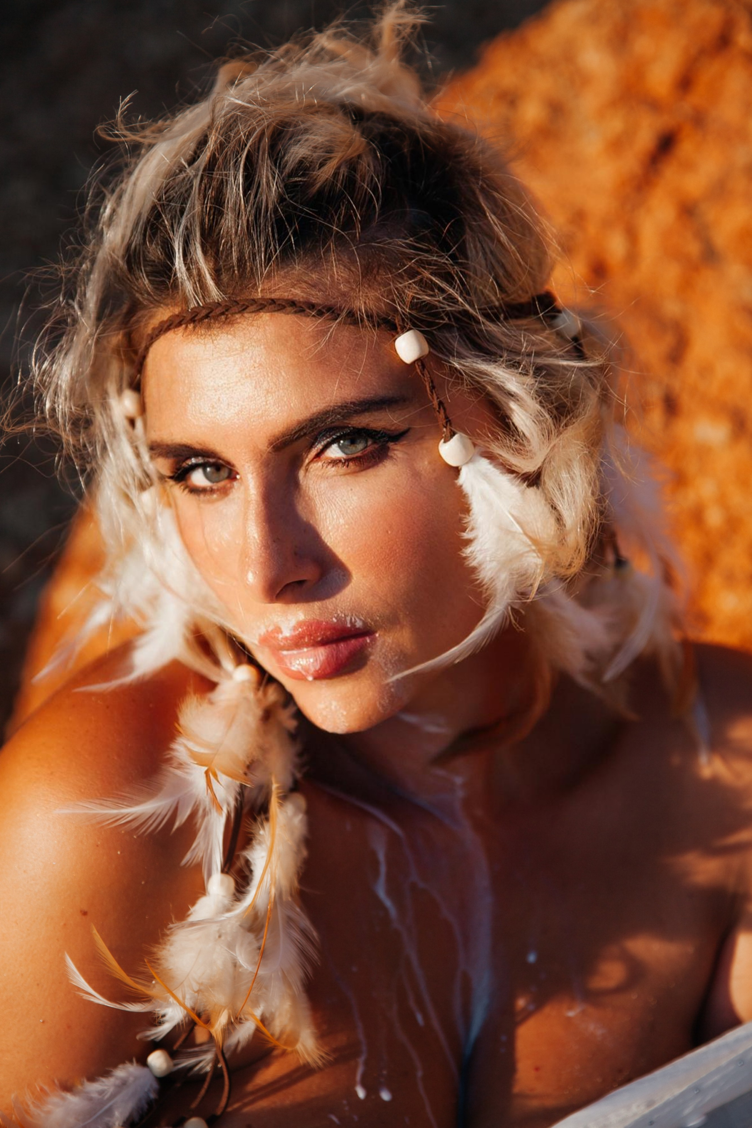 Съемки с лошадьми. Фотограф Крым, Севастополь