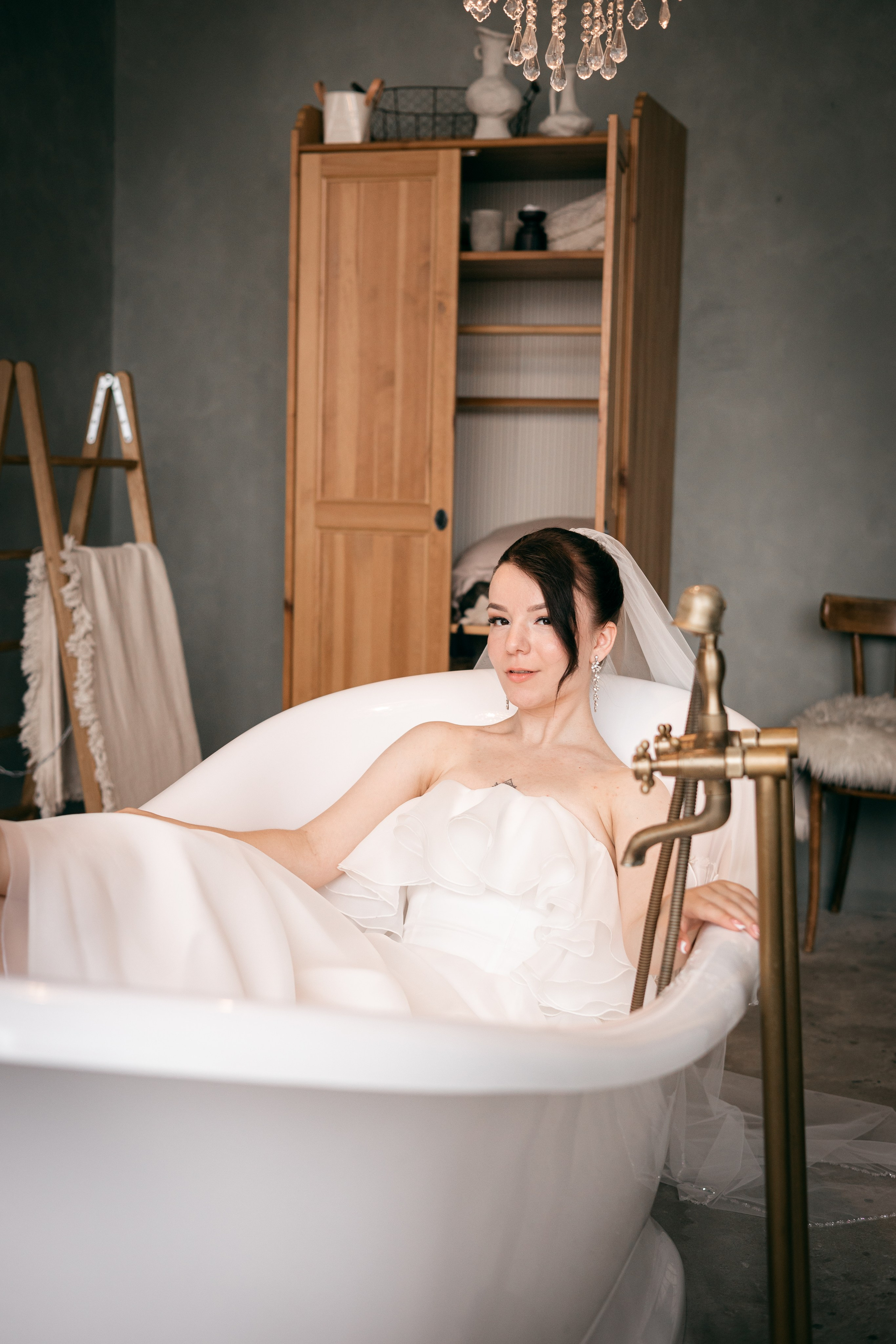 Алексей и Анастасия. Антон Исаев — Фотограф-видеограф в Самаре