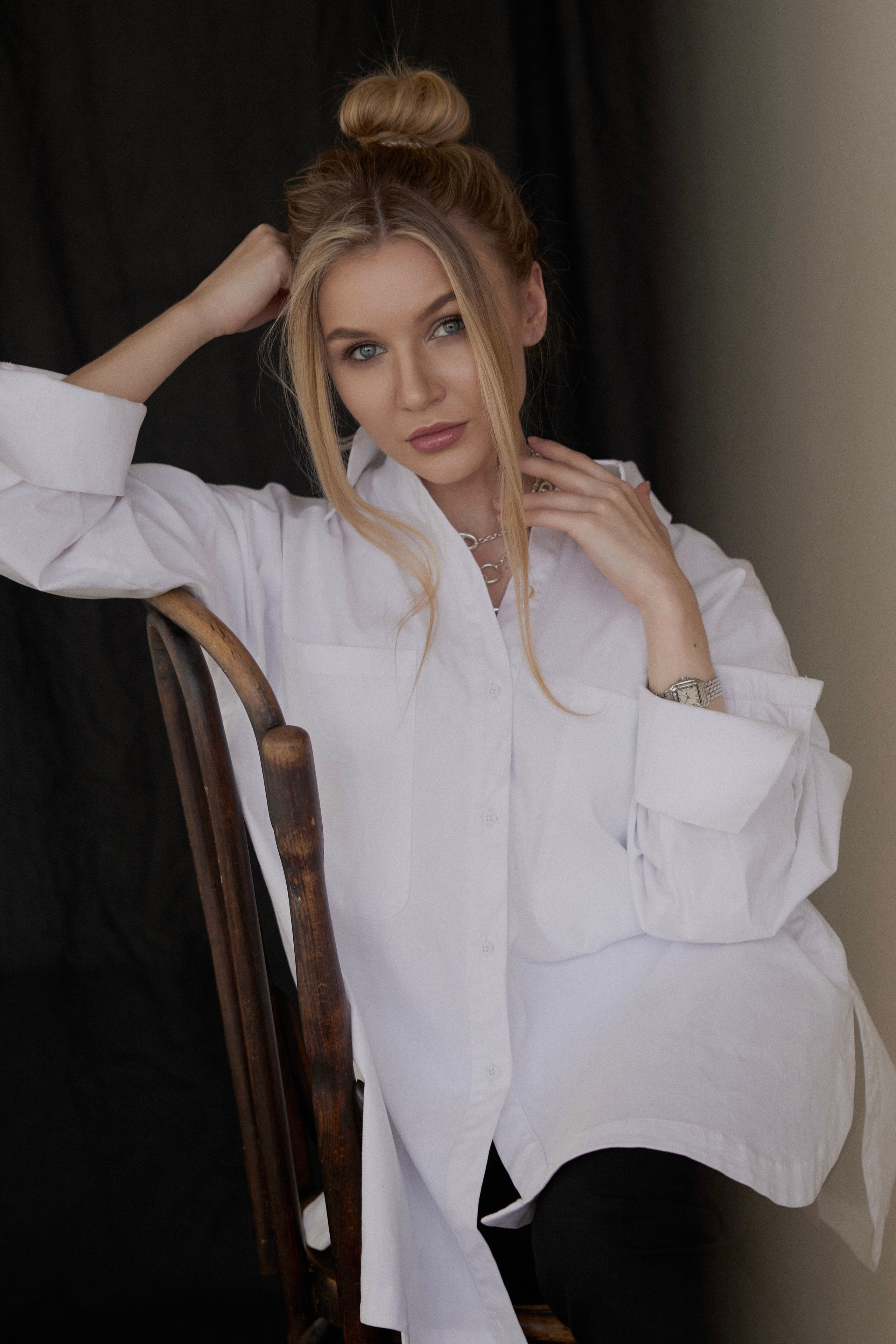 Jane. Анна Мамаева коммерческий фотограф в Красноярске