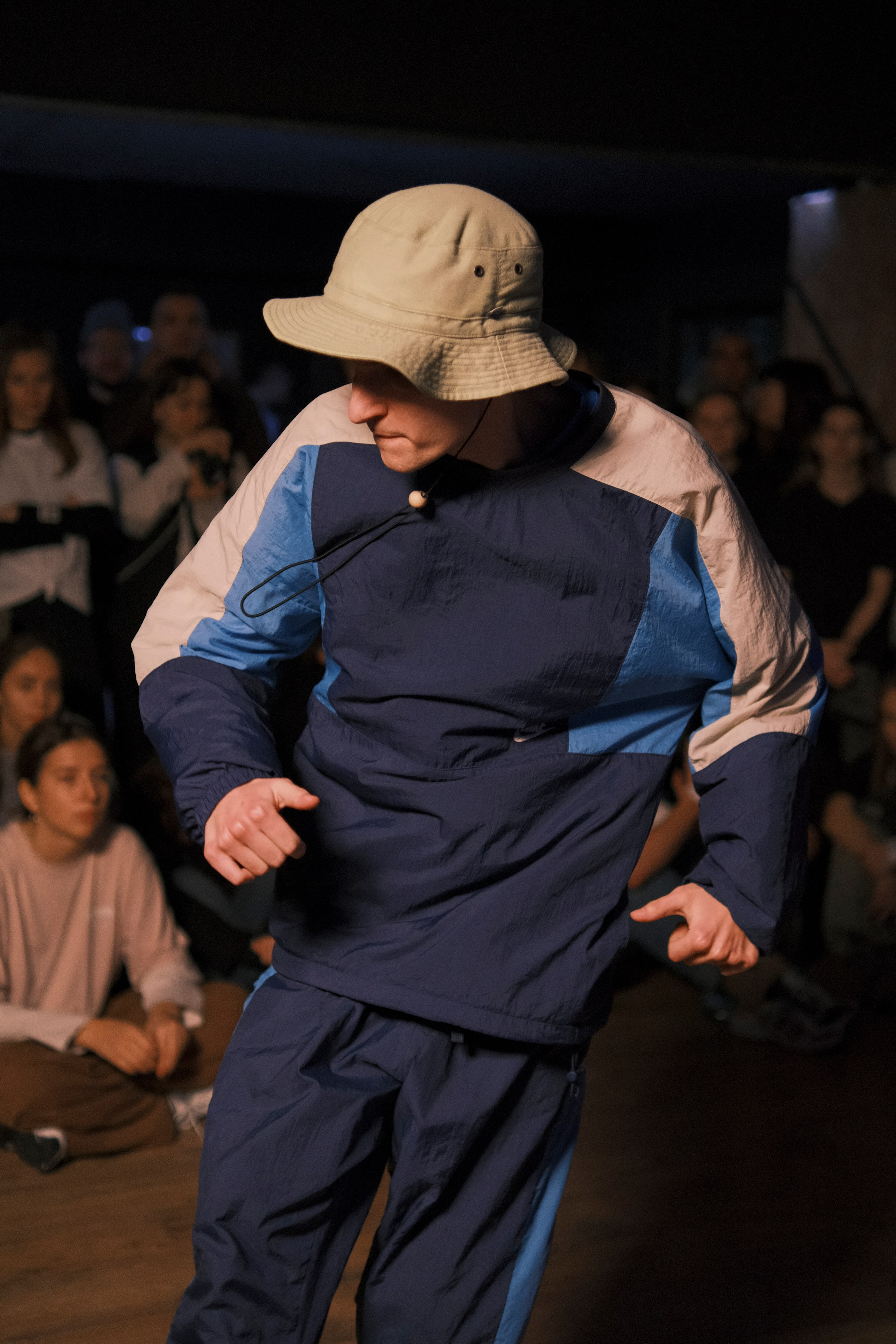 Телогрейка 2024 (январь). Фотограф, видеограф в Санкт-Петербурге