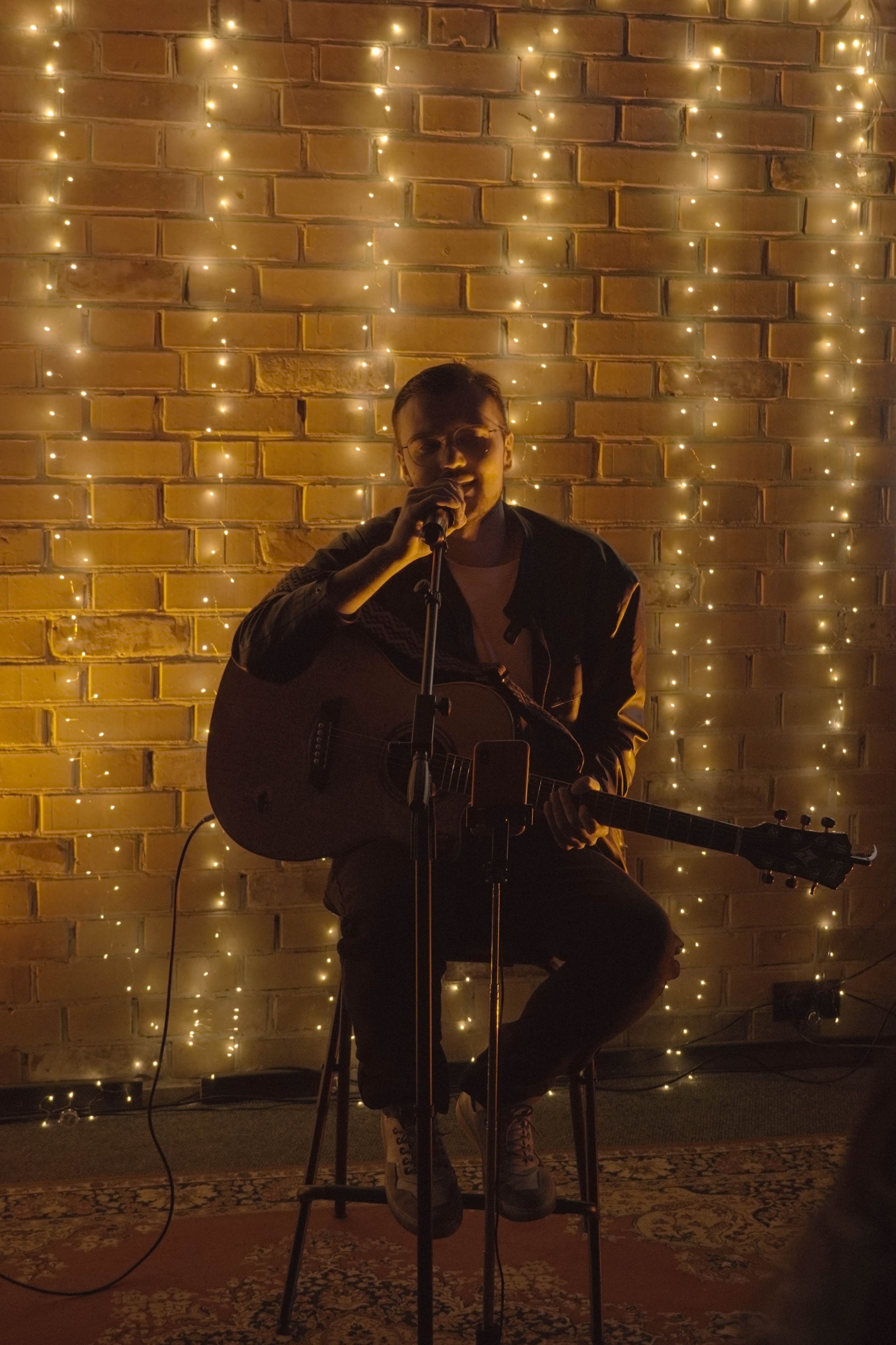 КВАРТИРНИК СИЯЙ. Художественный фотограф в Тюмени Валерия Шульман