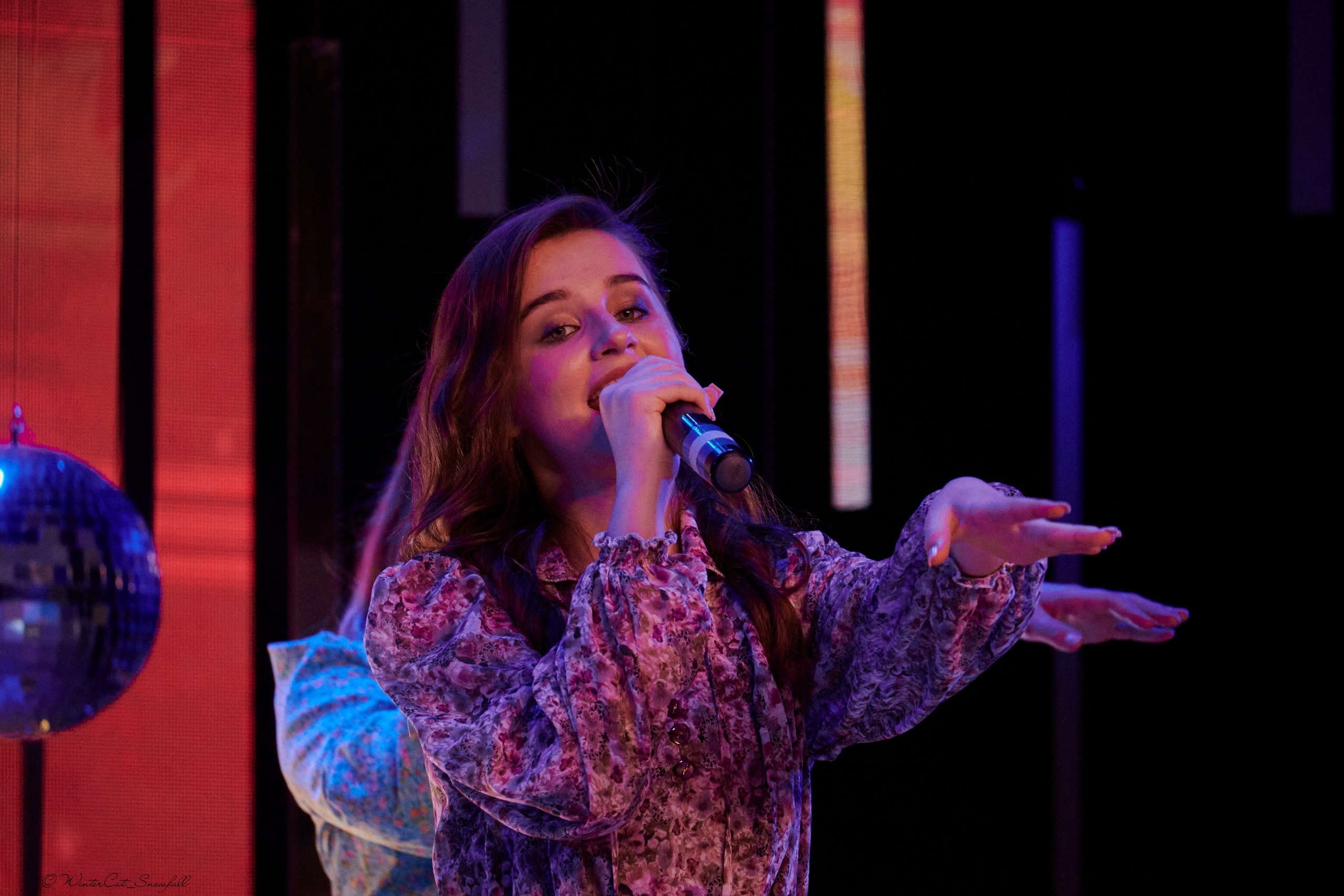 Наши Голоса 21.05.24. Портретный и репортажный фотограф в Магадане Андрей Нефедов WinterCatPhoto