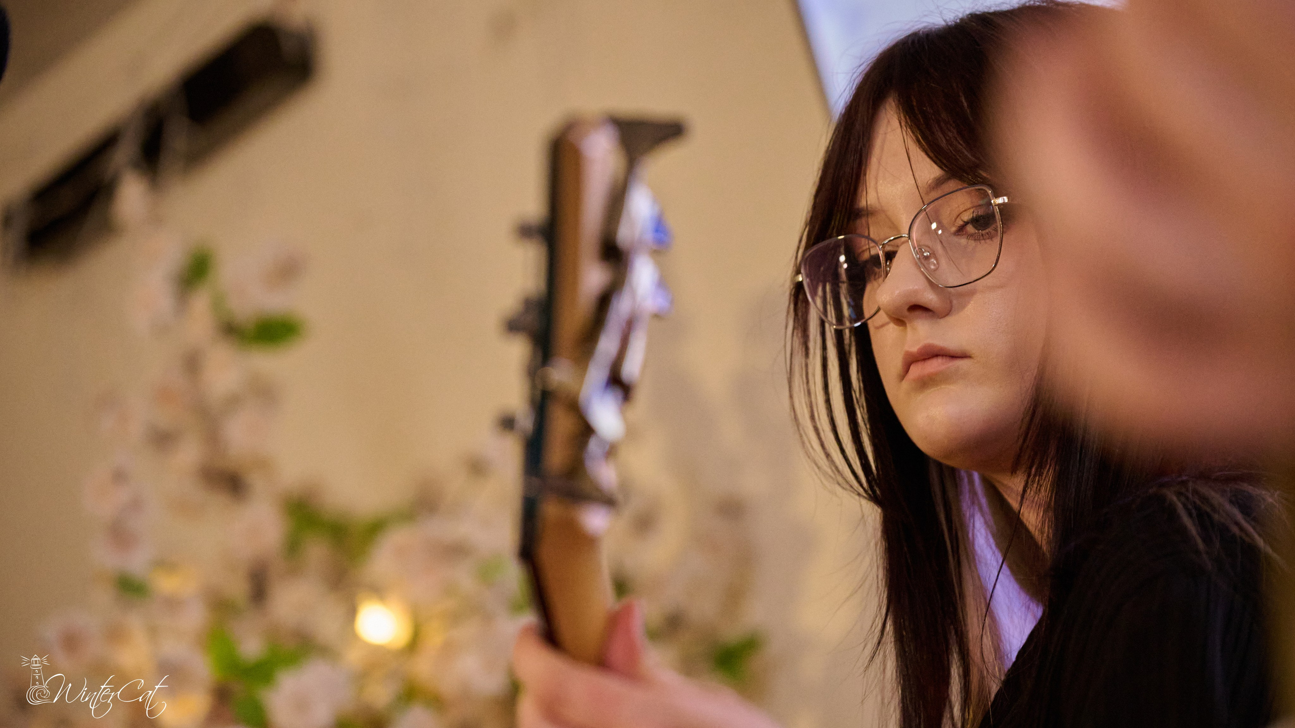 Тёплый Вечер (18.04.26 Чайка). Портретный и репортажный фотограф в Магадане Андрей Нефедов WinterCatPhoto