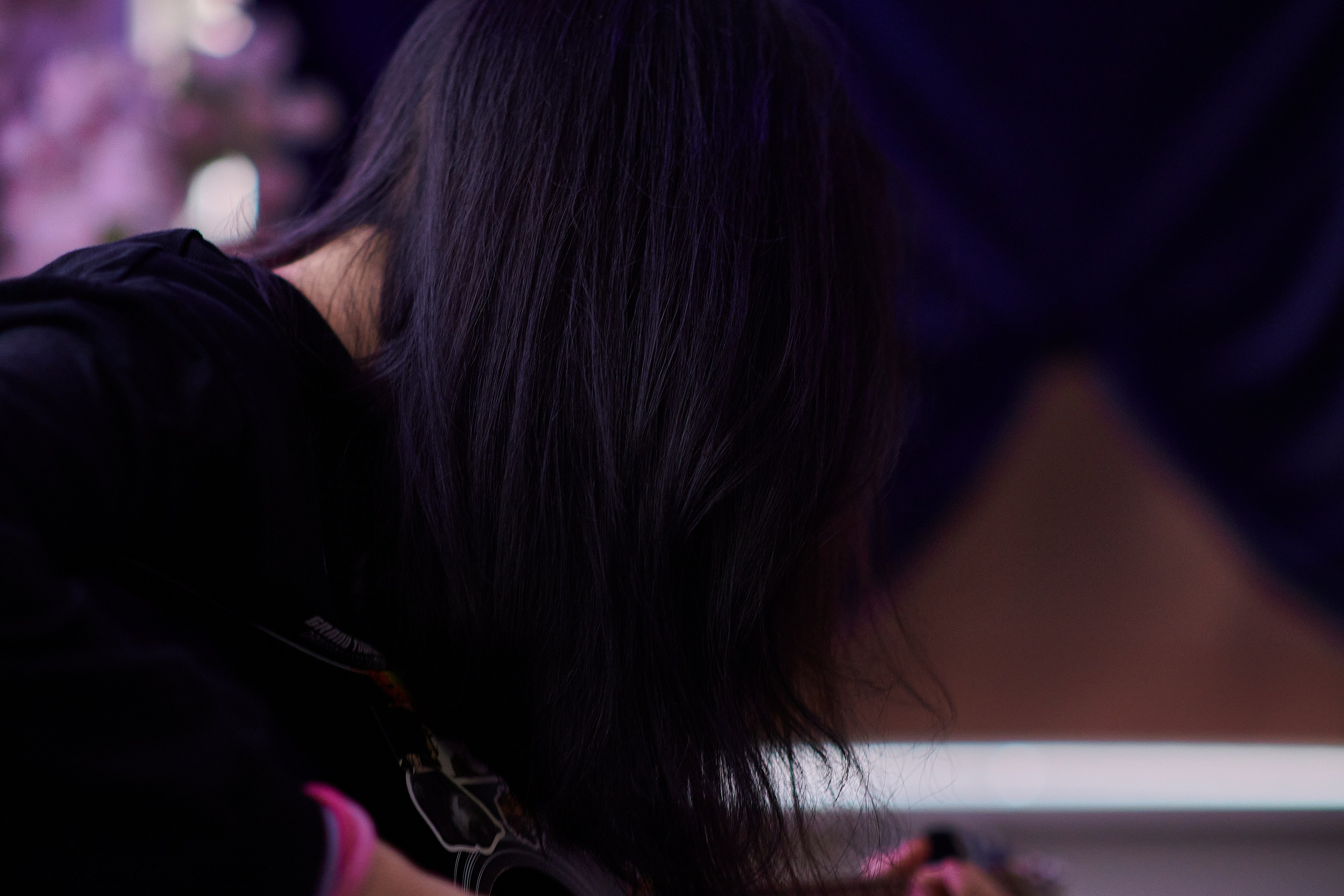 Крик (Чайка 11.05.24). Портретный и репортажный фотограф в Магадане Андрей Нефедов WinterCatPhoto