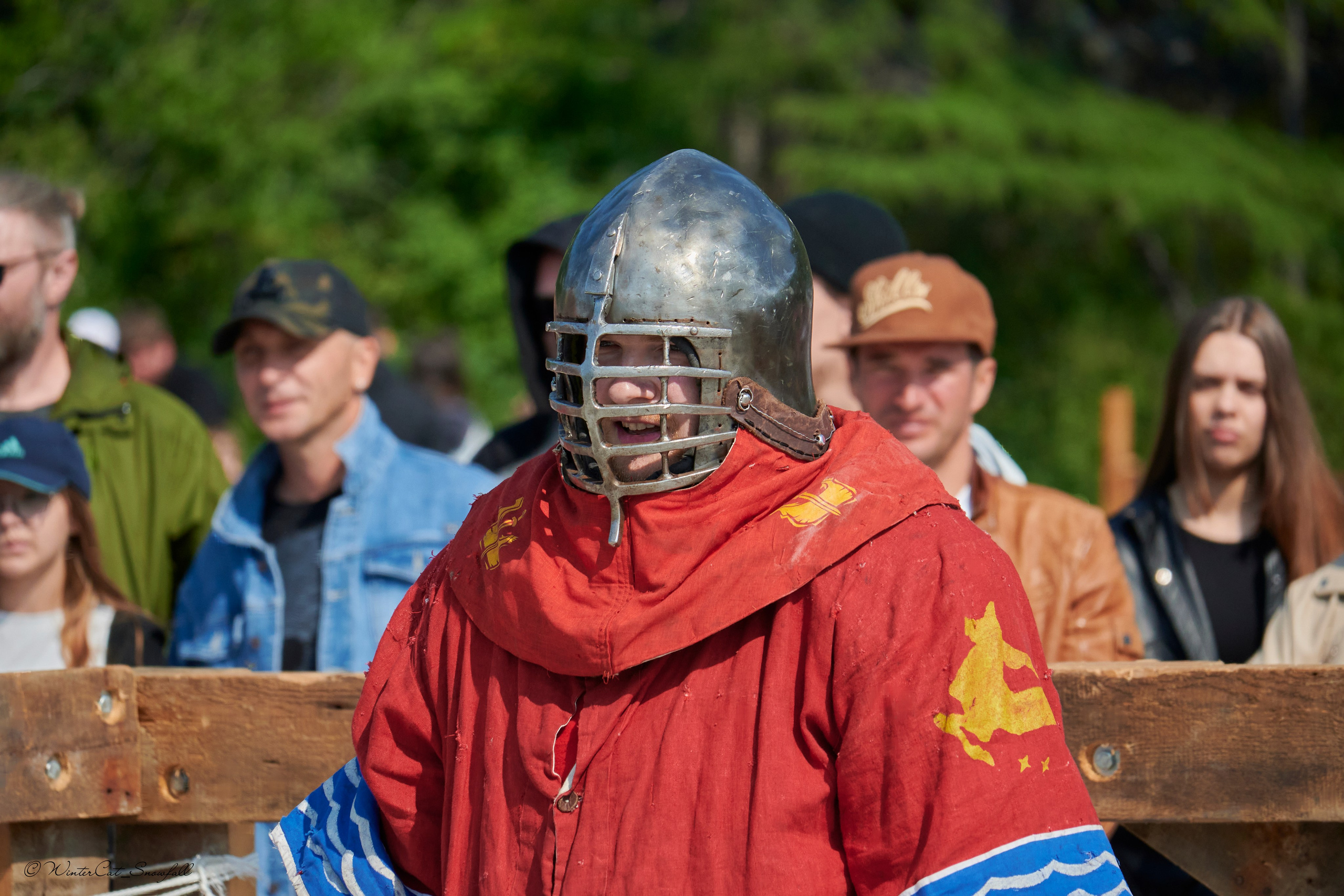 Братина Юбилей 25(2024). Портретный и репортажный фотограф в Магадане Андрей Нефедов WinterCatPhoto