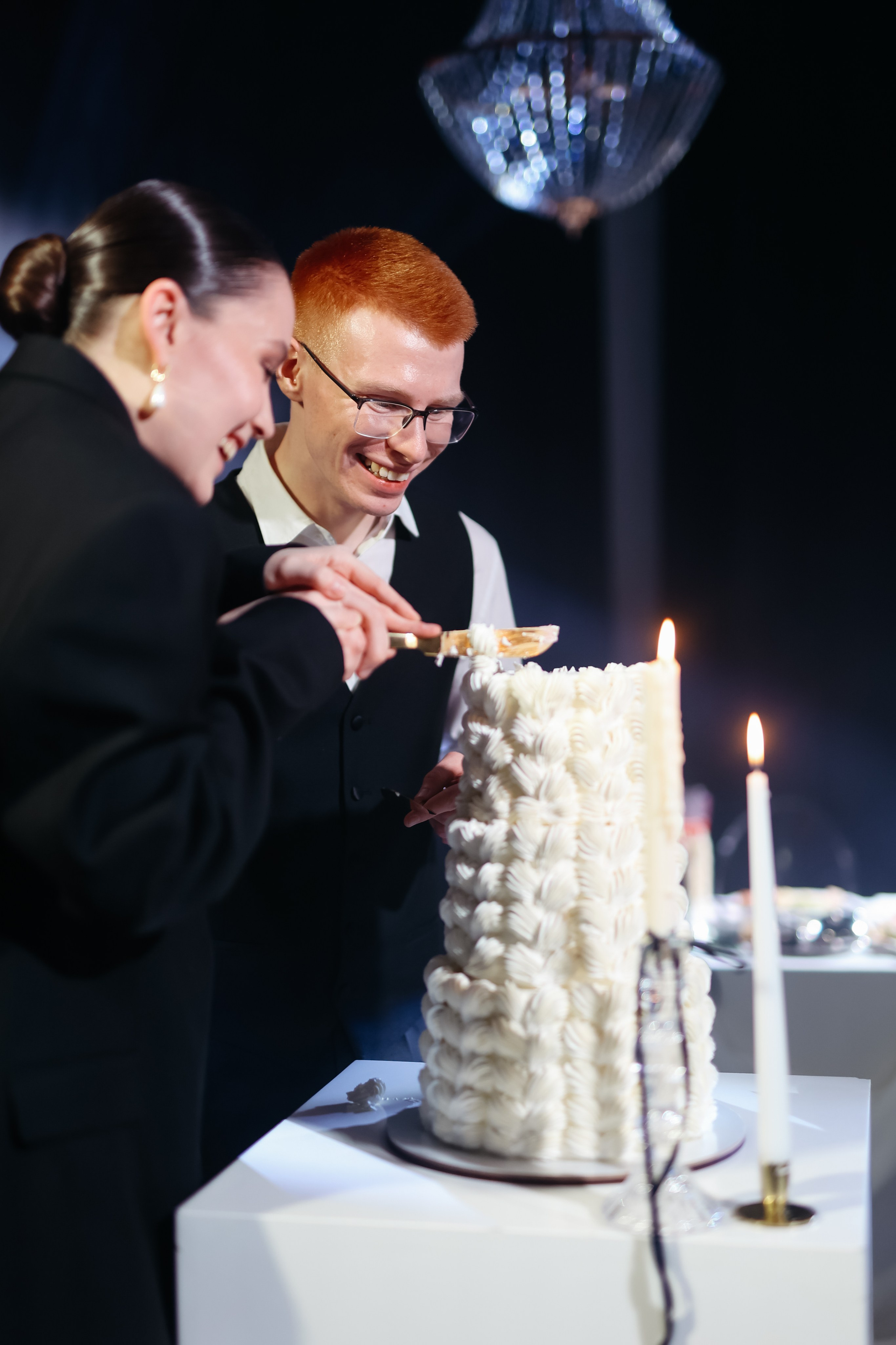 Иван и Мария. Фотограф в Москве Анастасия Курлович