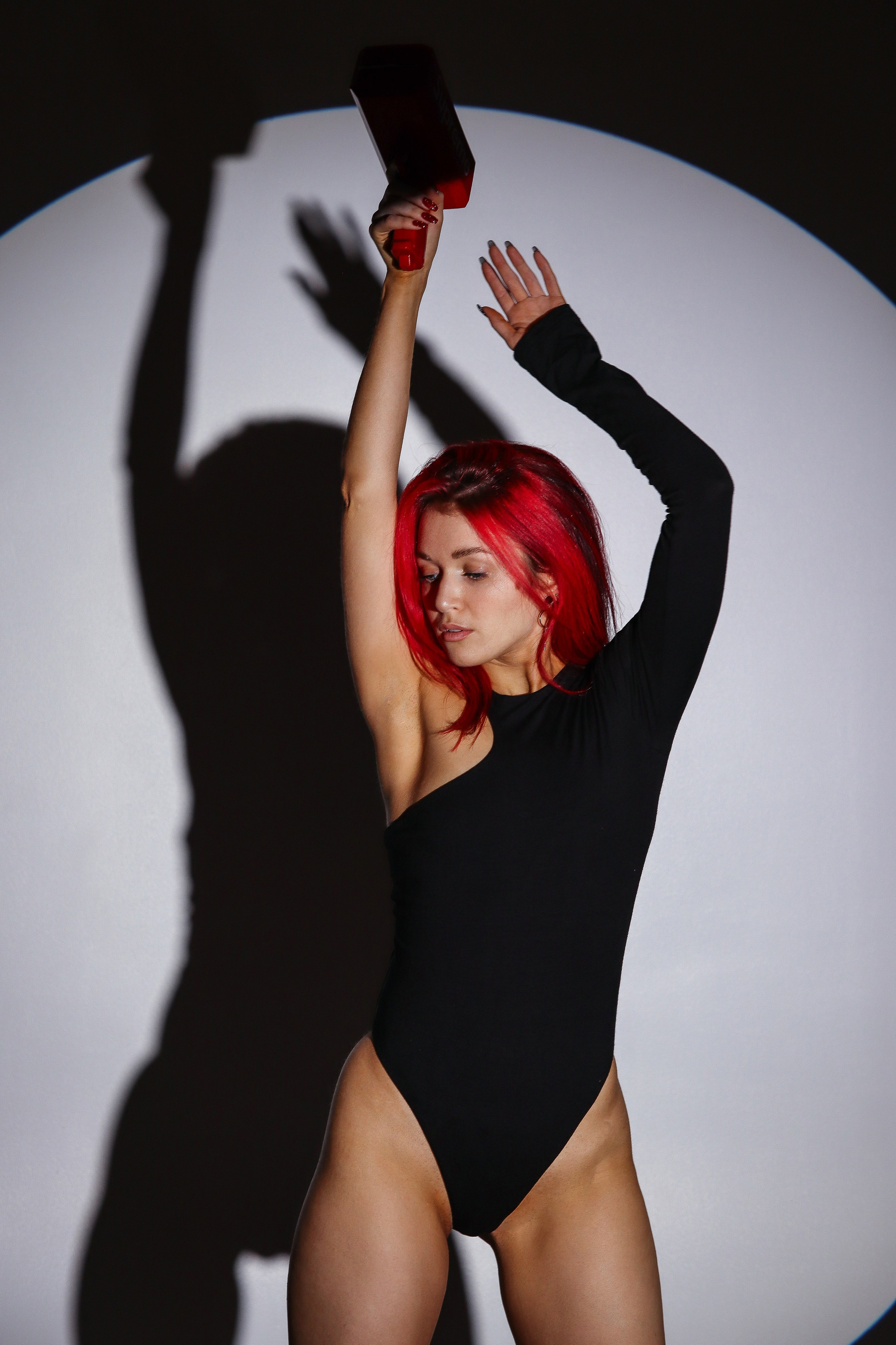 Новогодний контент съёмка для студии моментального загара. ФОТОГРАФ ЕКАТЕРИНБУРГ